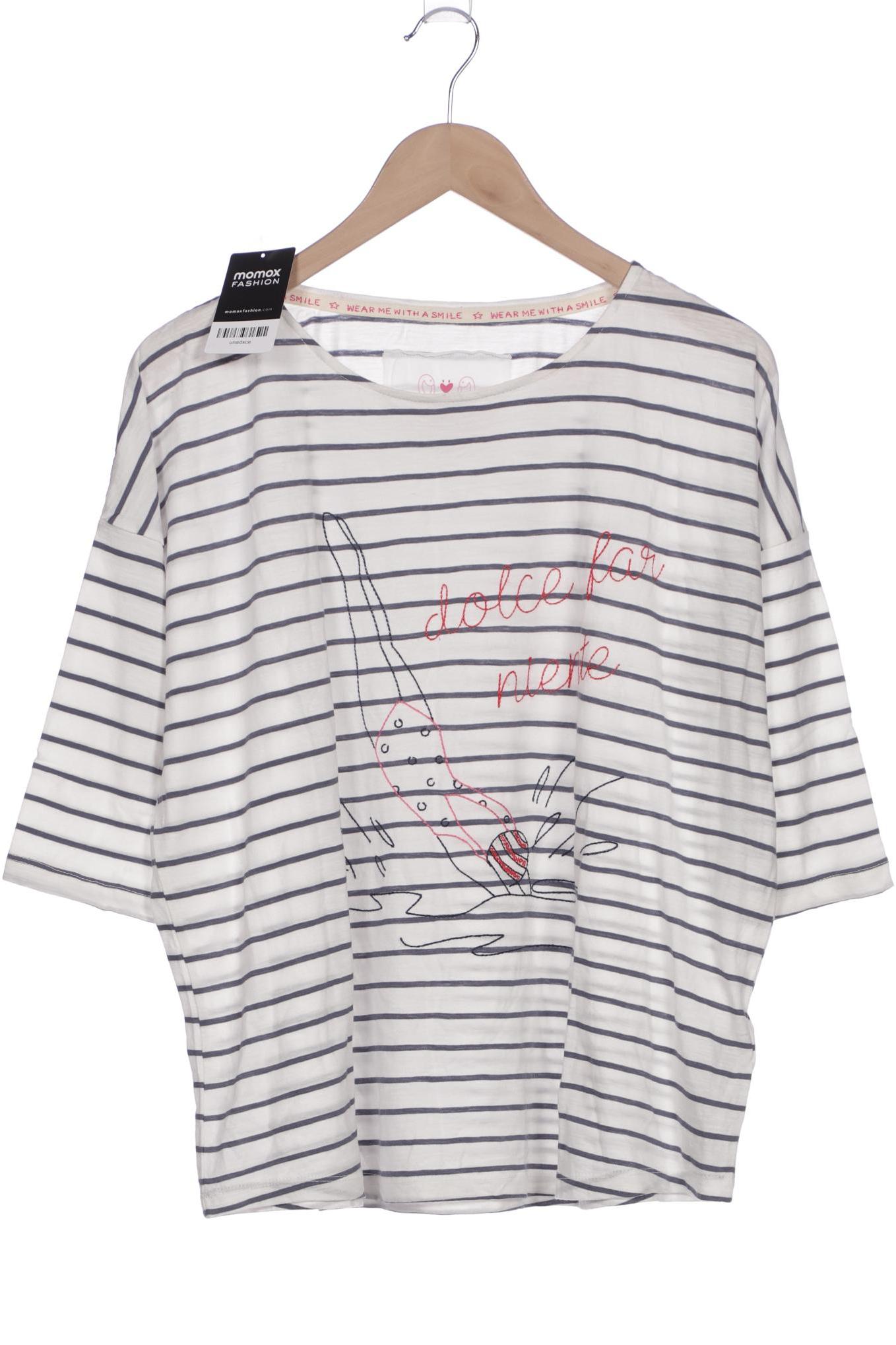 

Lieblingsstück Damen T-Shirt, weiß, Gr. 46