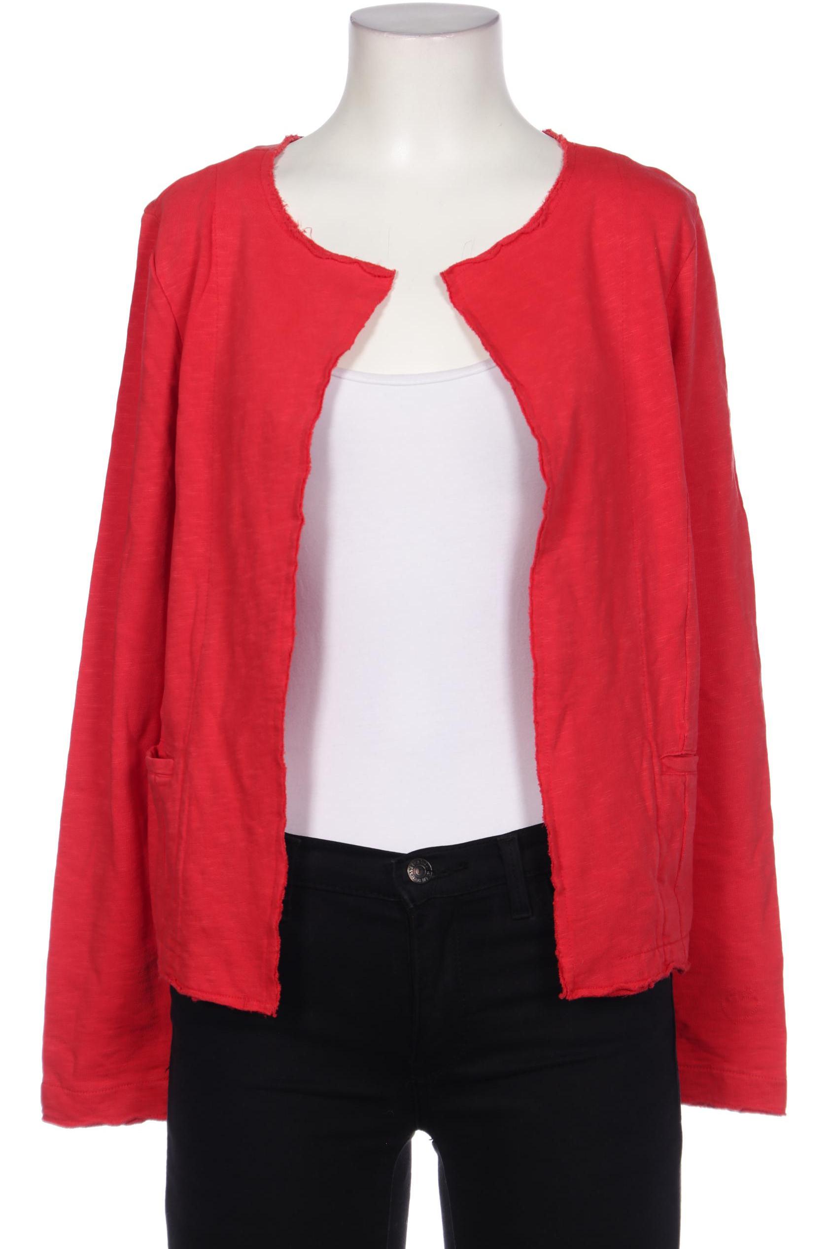 

Lieblingsstück Damen Strickjacke, rot