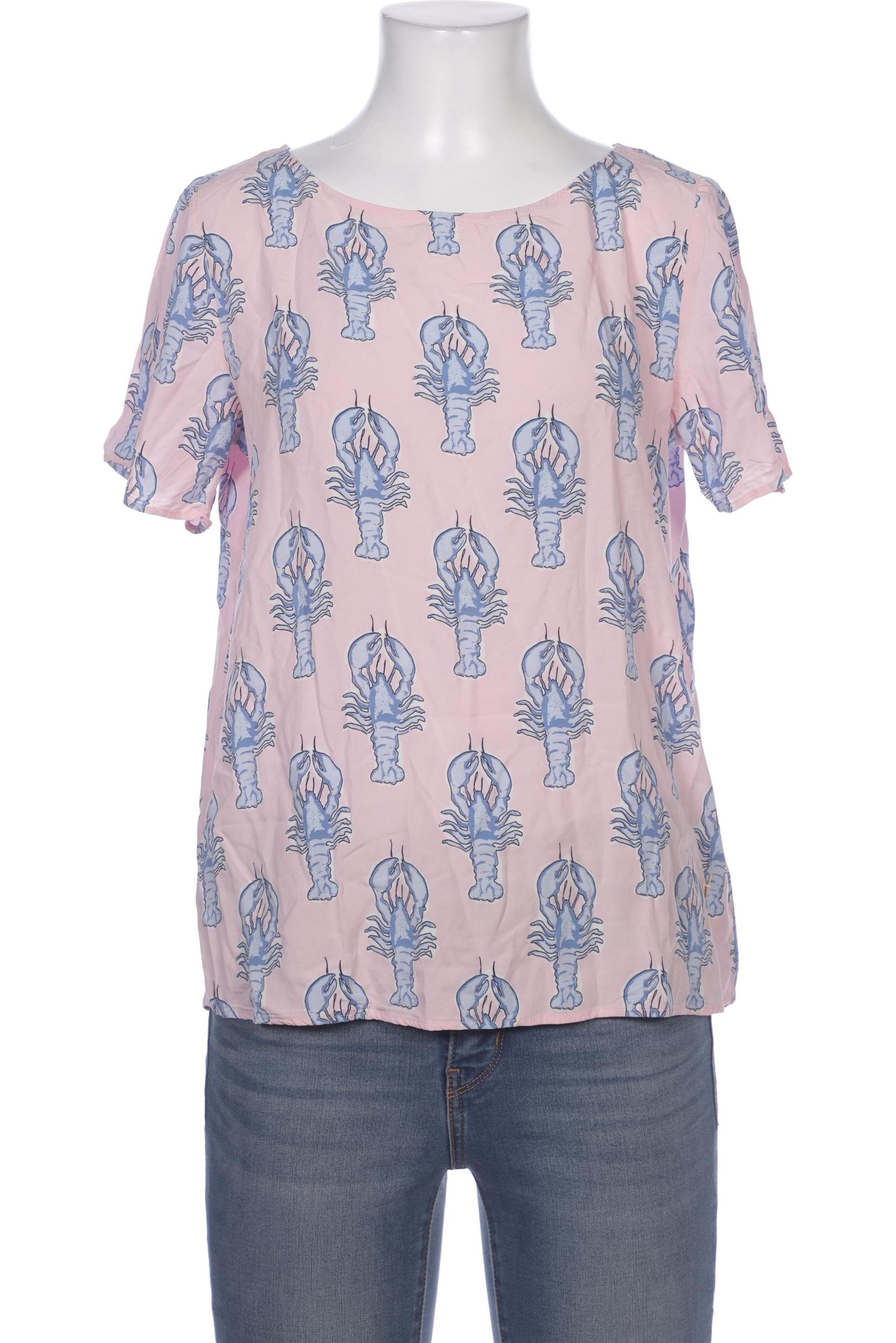 

Lieblingsstück Damen Bluse, pink, Gr. 38
