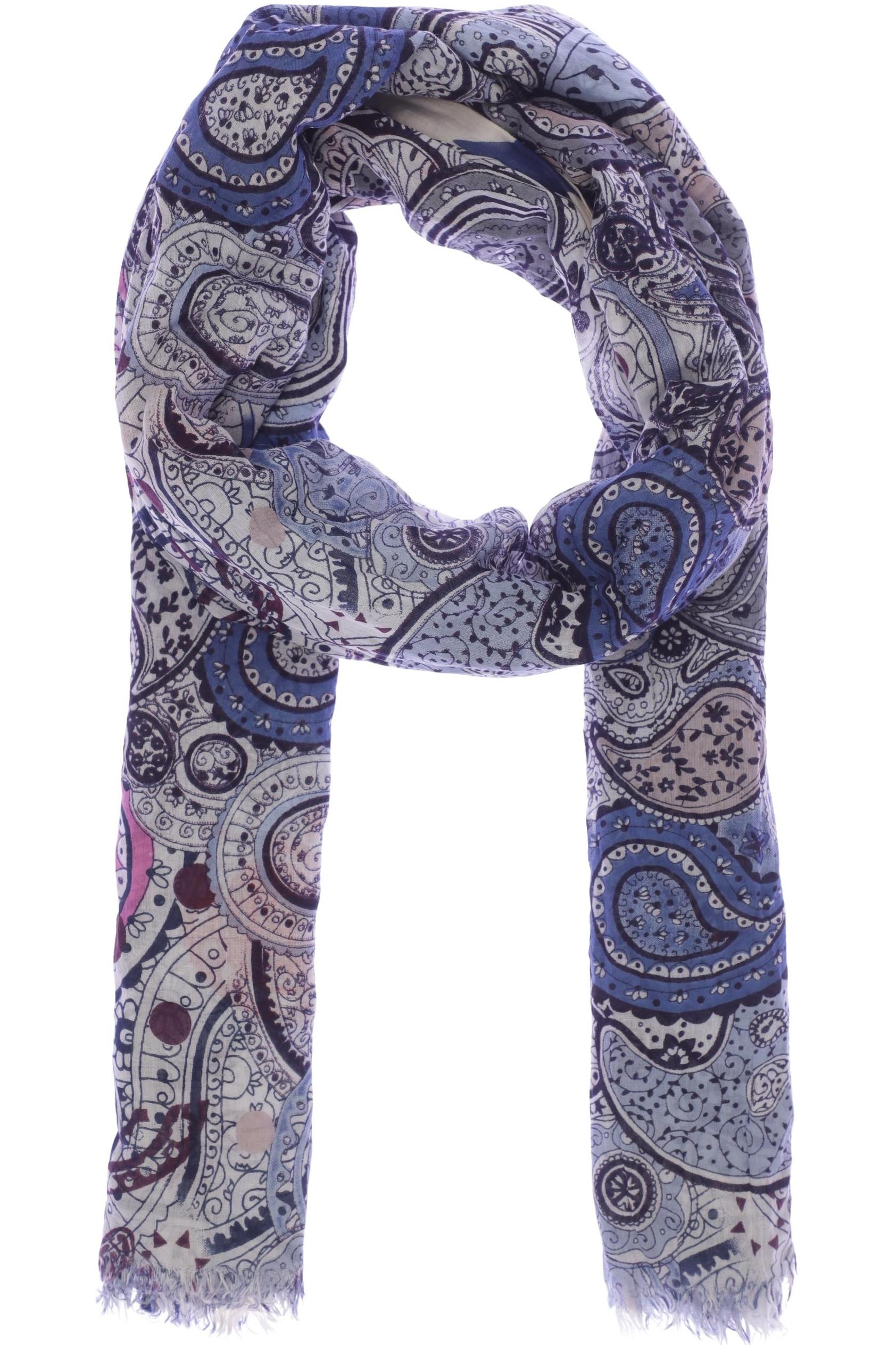 

Lieblingsstück Damen Schal, blau, Gr.