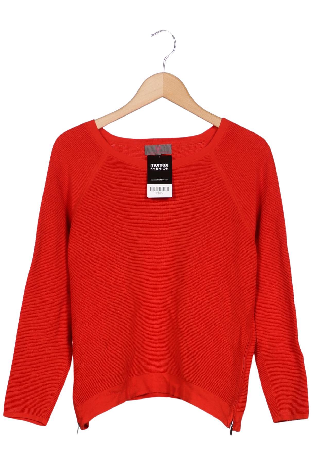 

Lieblingsstück Damen Pullover, rot, Gr. 38