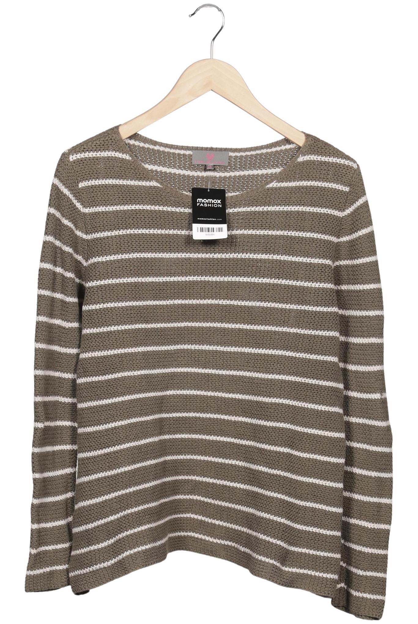 

Lieblingsstück Damen Pullover, mehrfarbig, Gr. 38