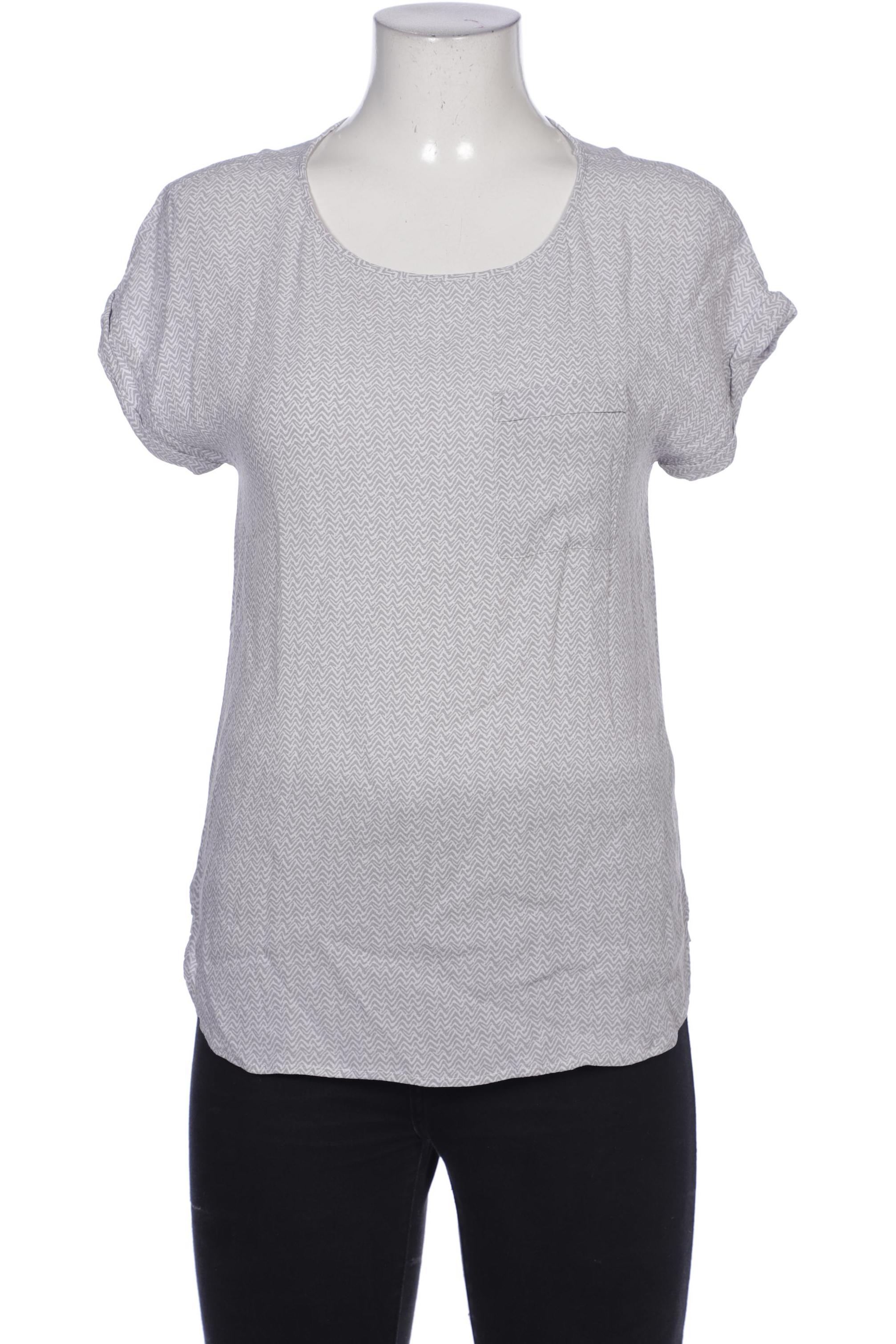 

Lieblingsstück Damen Bluse, grau, Gr. 40