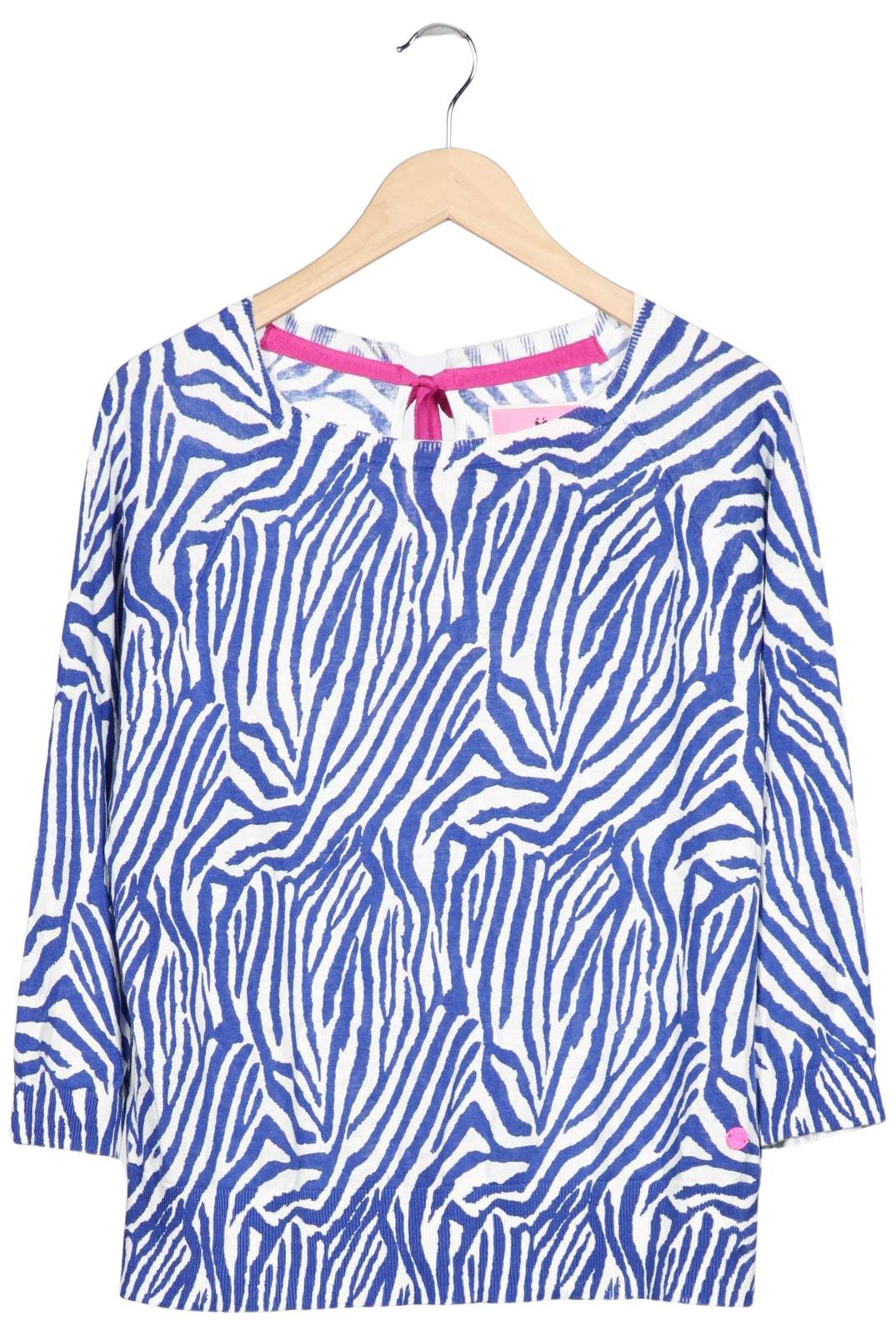 

Lieblingsstück Damen Pullover, mehrfarbig, Gr. 42