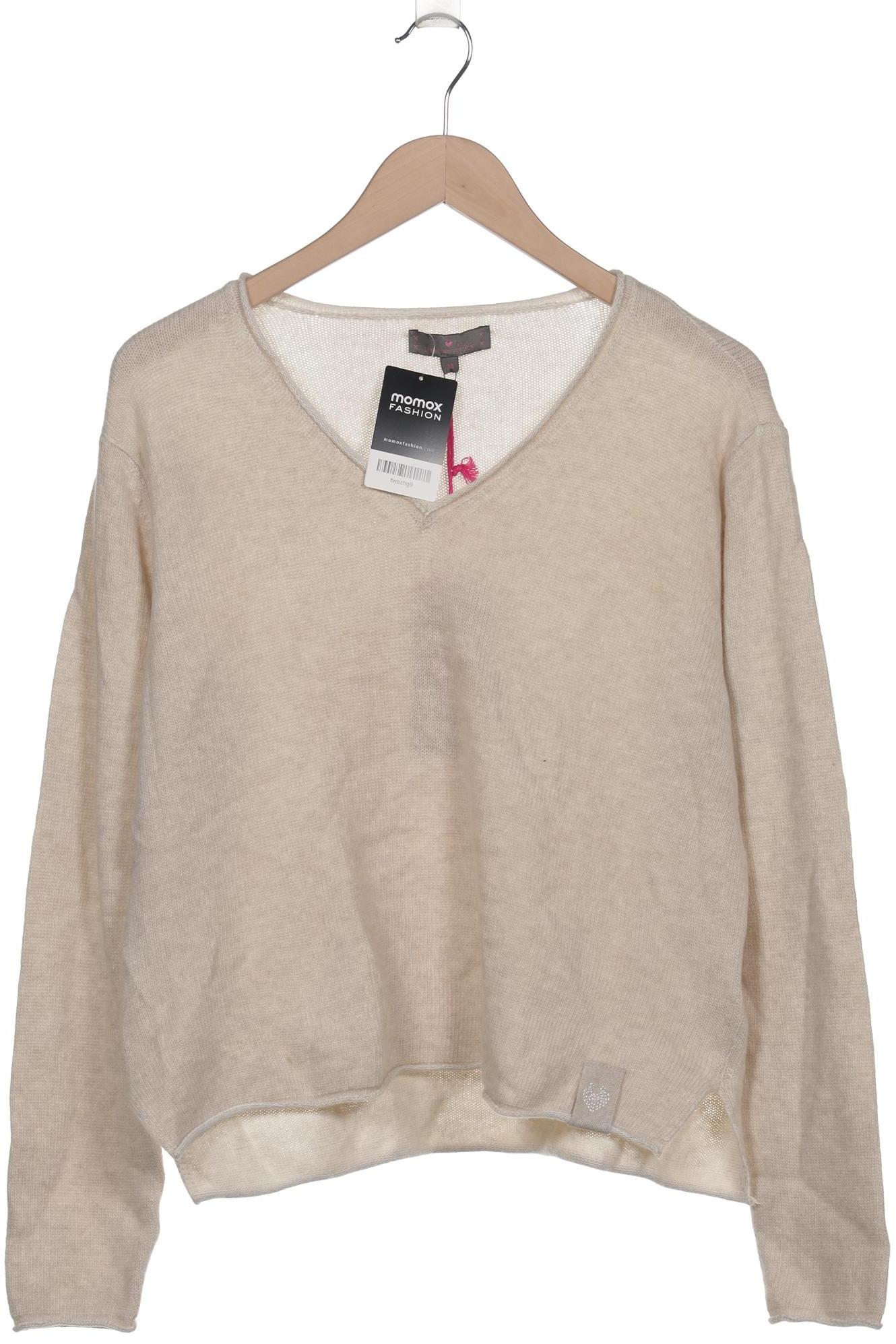

Lieblingsstück Damen Pullover, beige, Gr. 38