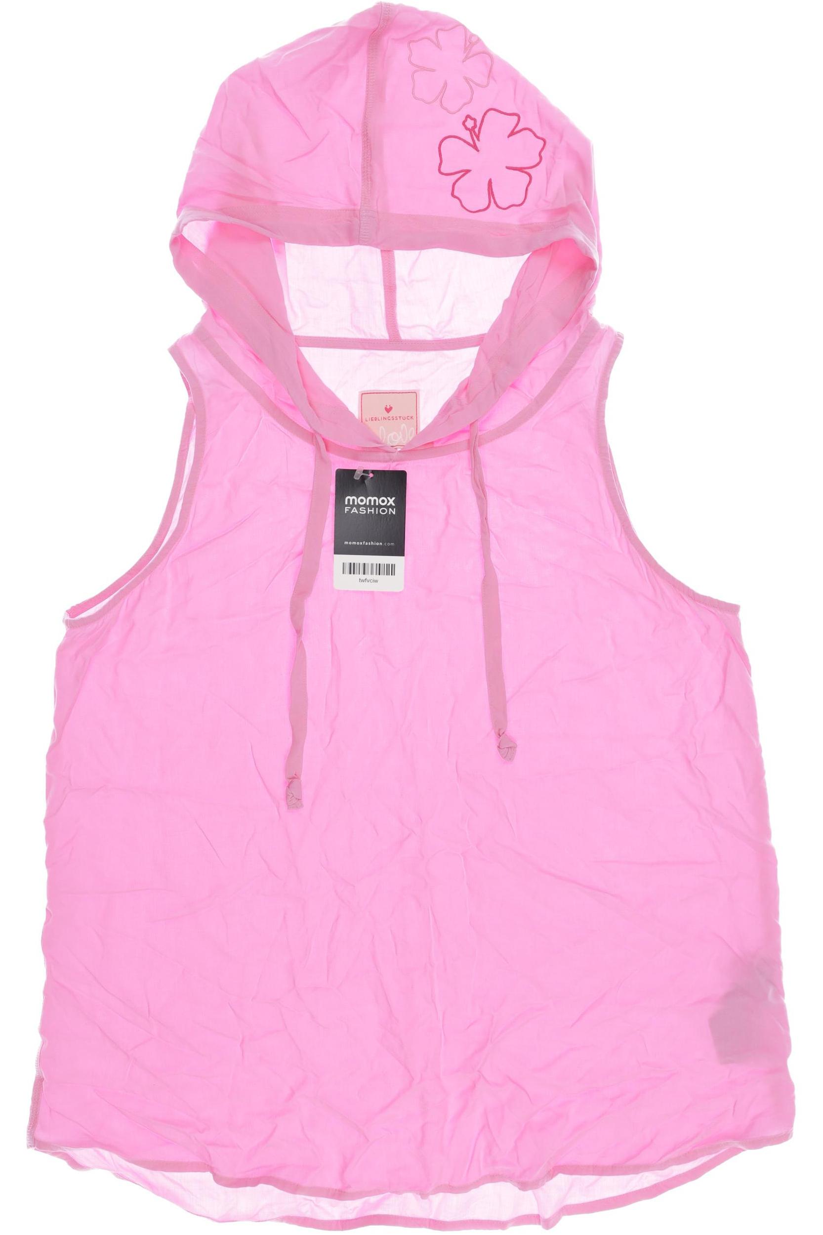 

Lieblingsstück Damen Top, pink