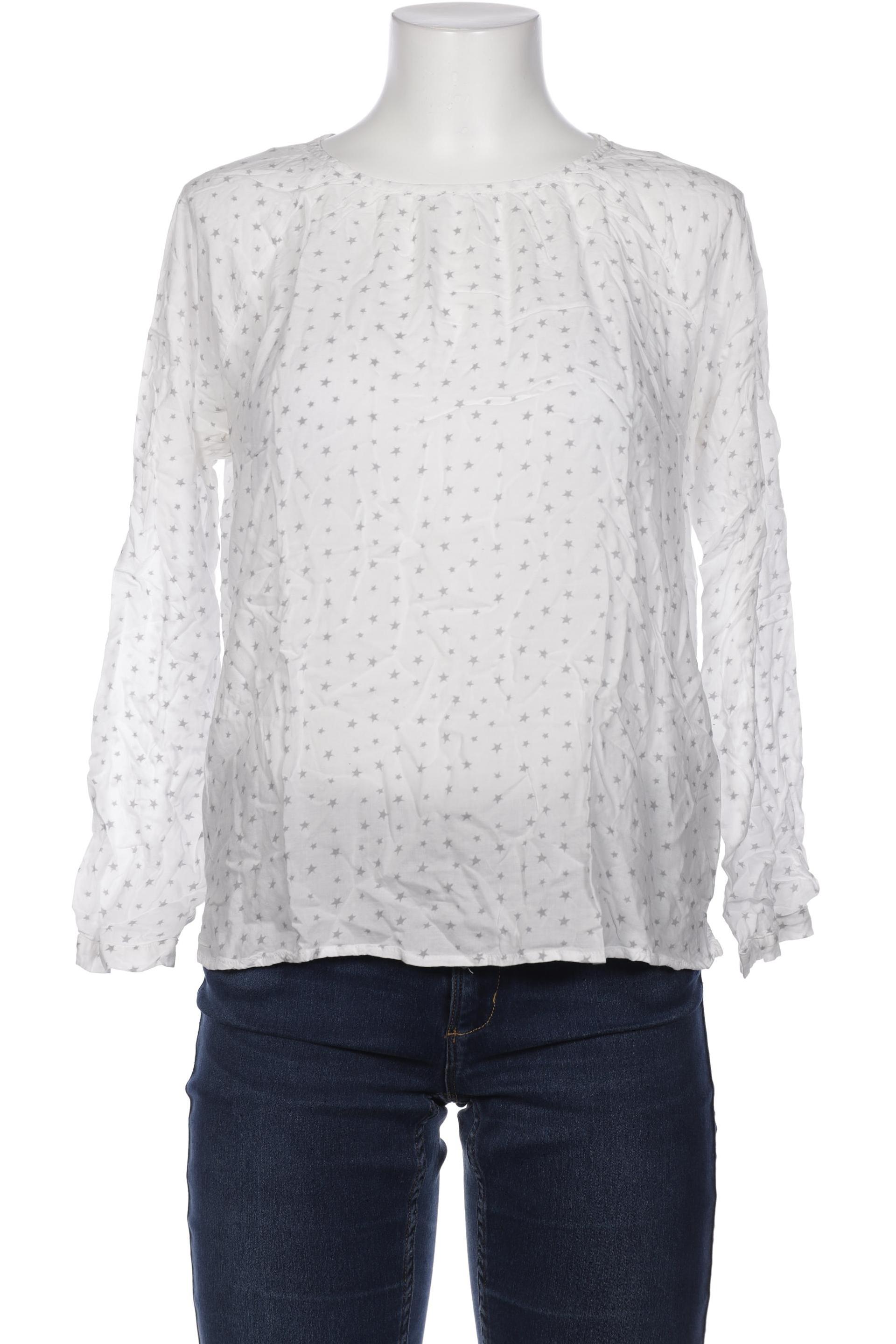 

Lieblingsstück Damen Bluse, weiß, Gr. 38
