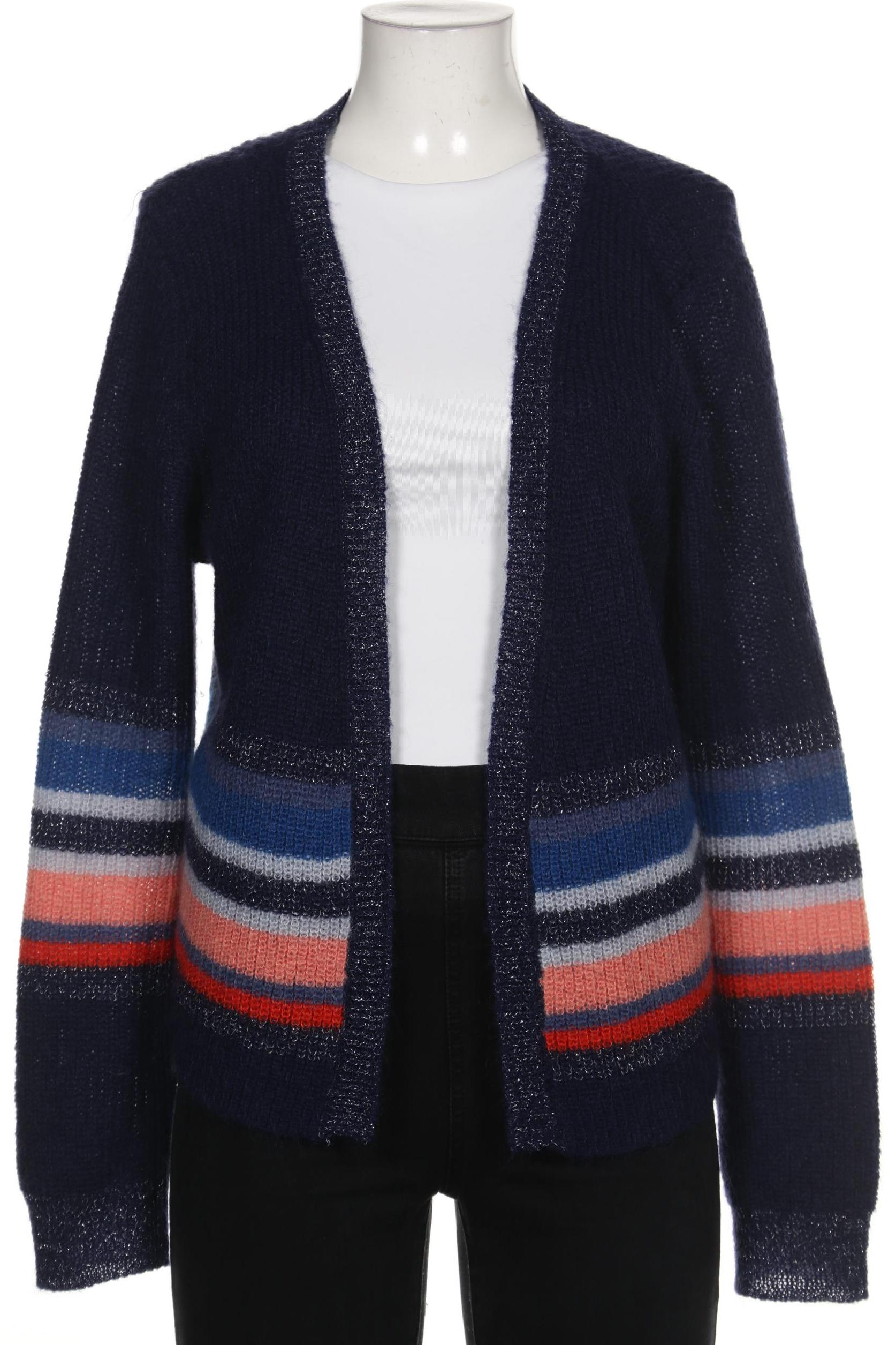 

Lieblingsstück Damen Strickjacke, marineblau