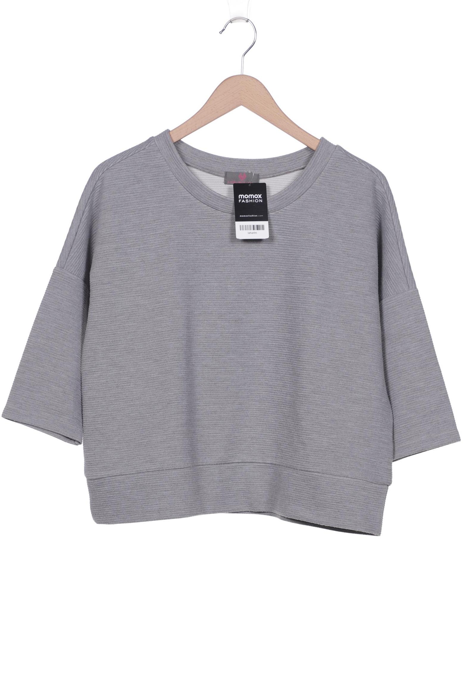 

Lieblingsstück Damen Pullover, grau, Gr. 42
