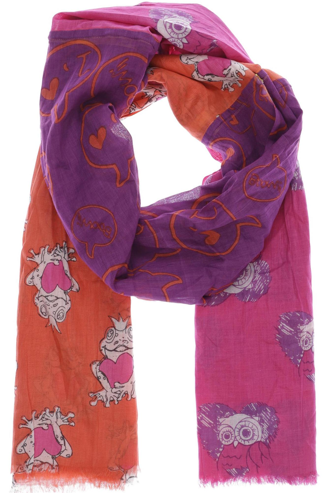 

Lieblingsstück Damen Schal, pink, Gr.