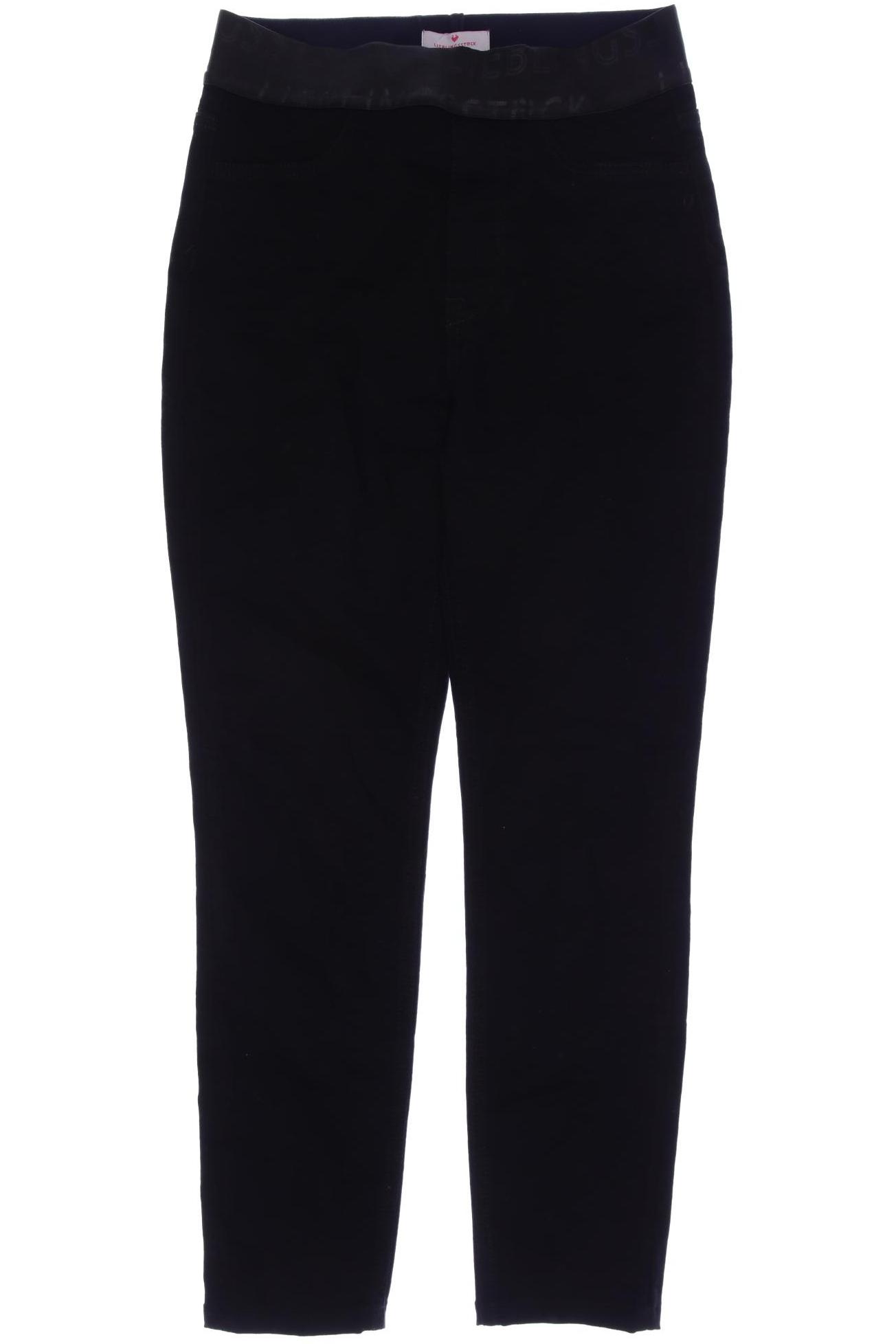

Lieblingsstück Damen Jeans, schwarz