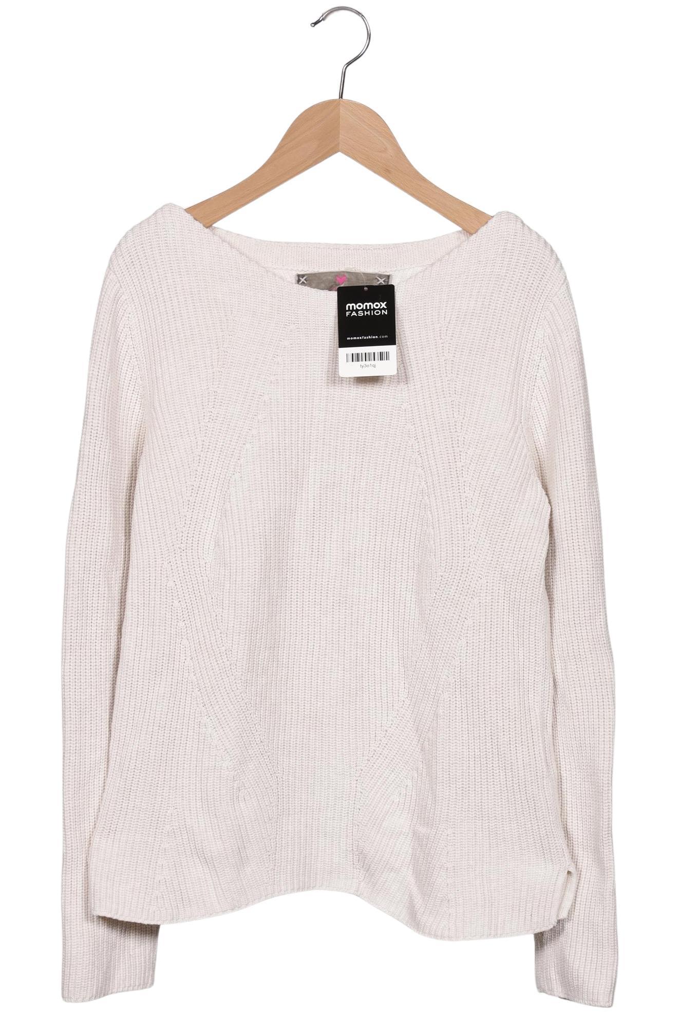 

Lieblingsstück Damen Pullover, beige, Gr. 40