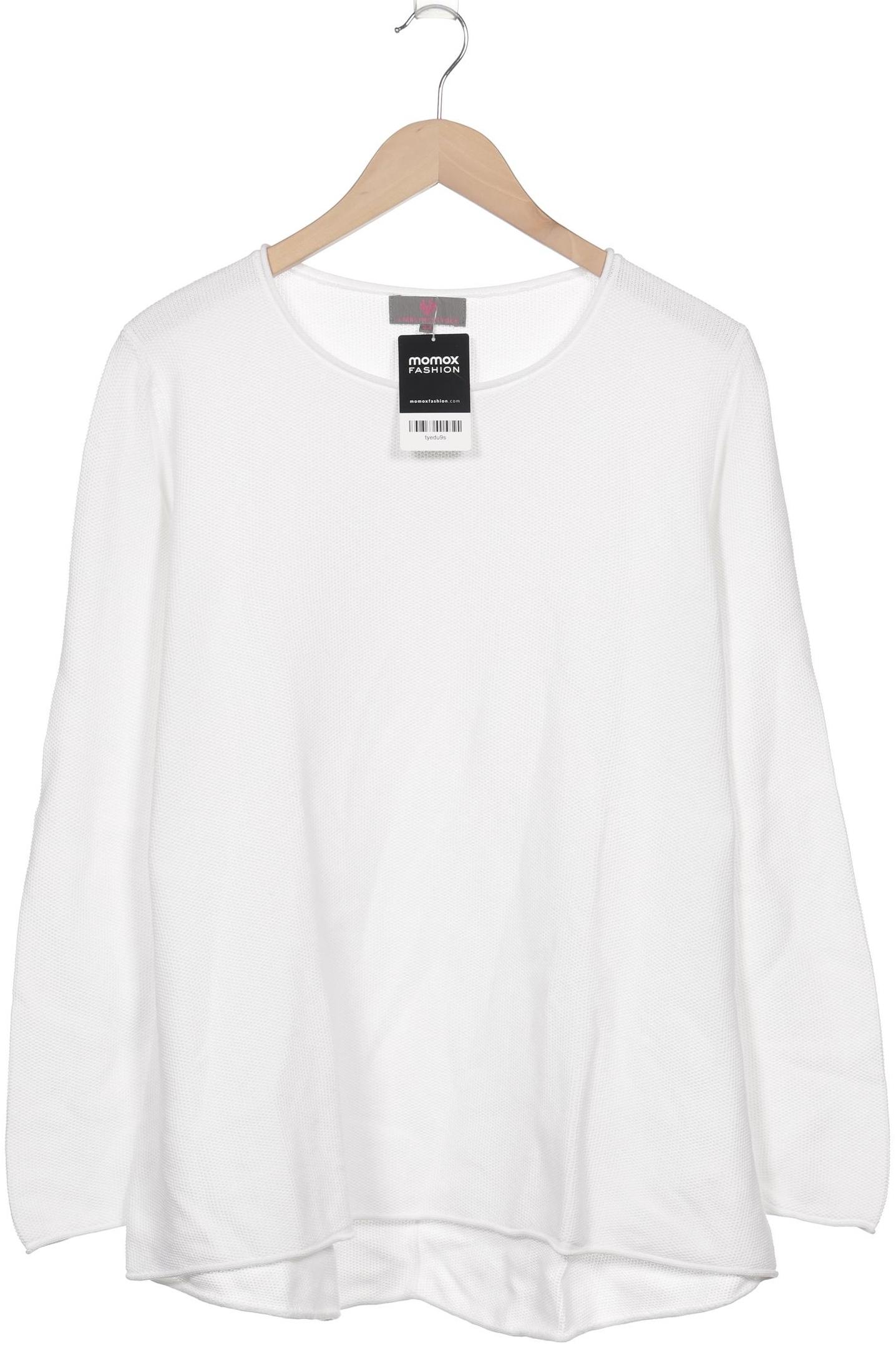 

Lieblingsstück Damen Pullover, weiß, Gr. 44