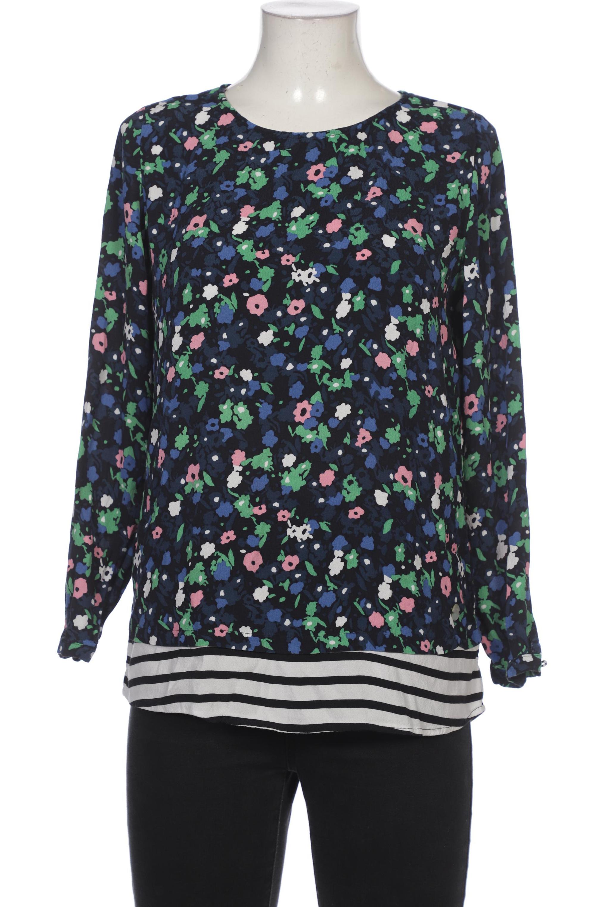 

Lieblingsstück Damen Bluse, marineblau