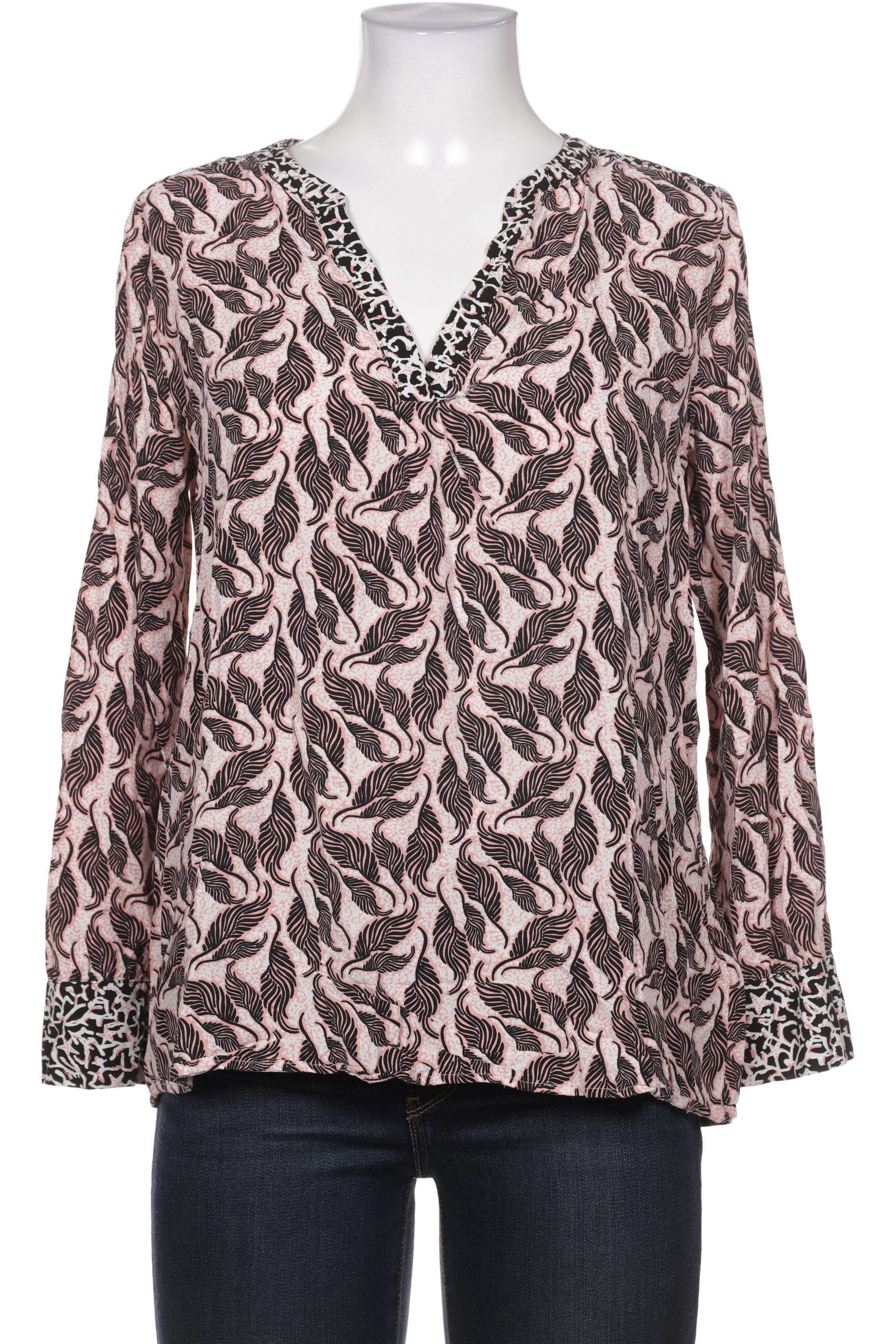 

Lieblingsstück Damen Bluse, pink, Gr. 40
