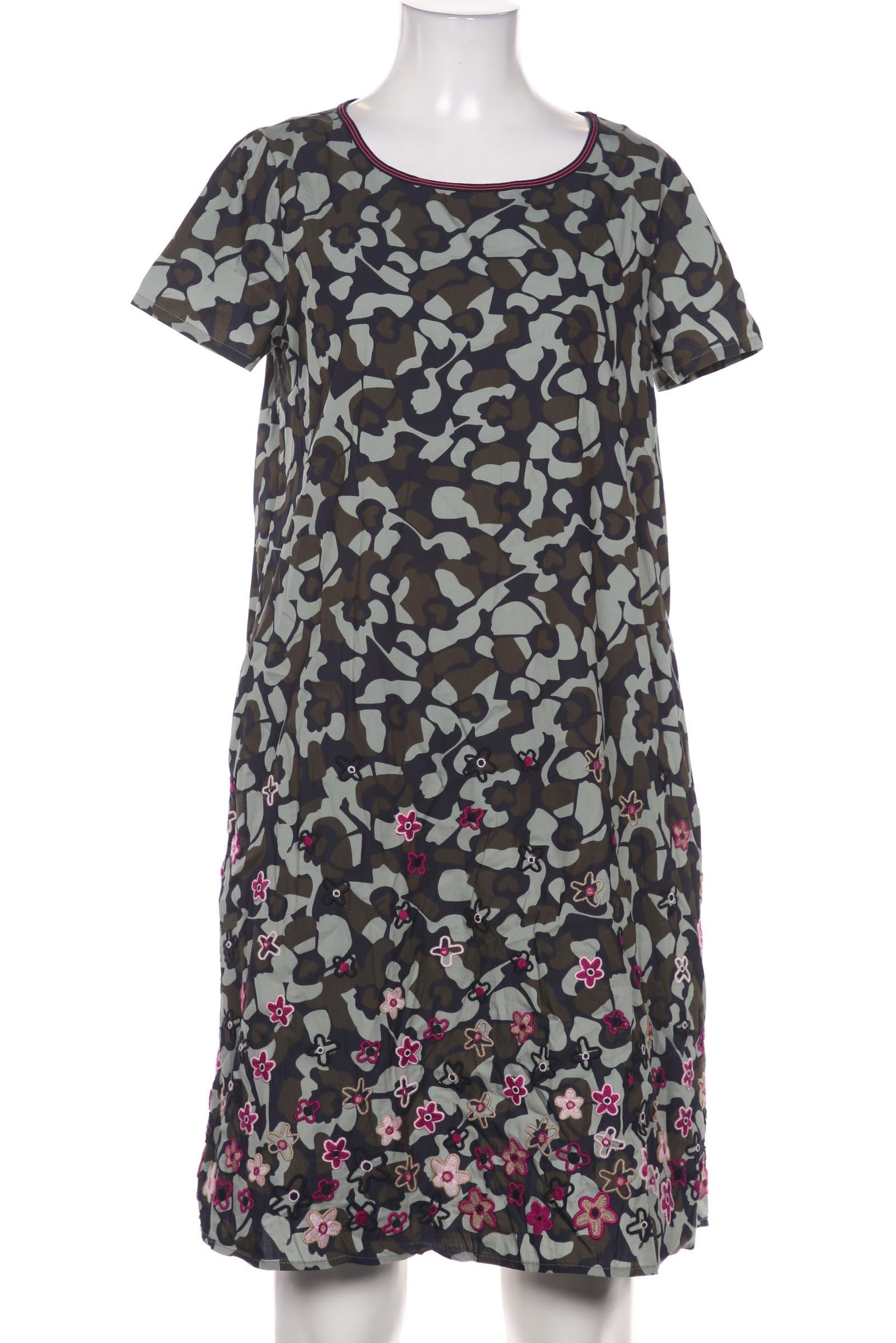 

Lieblingsstück Damen Kleid, grün, Gr. 36