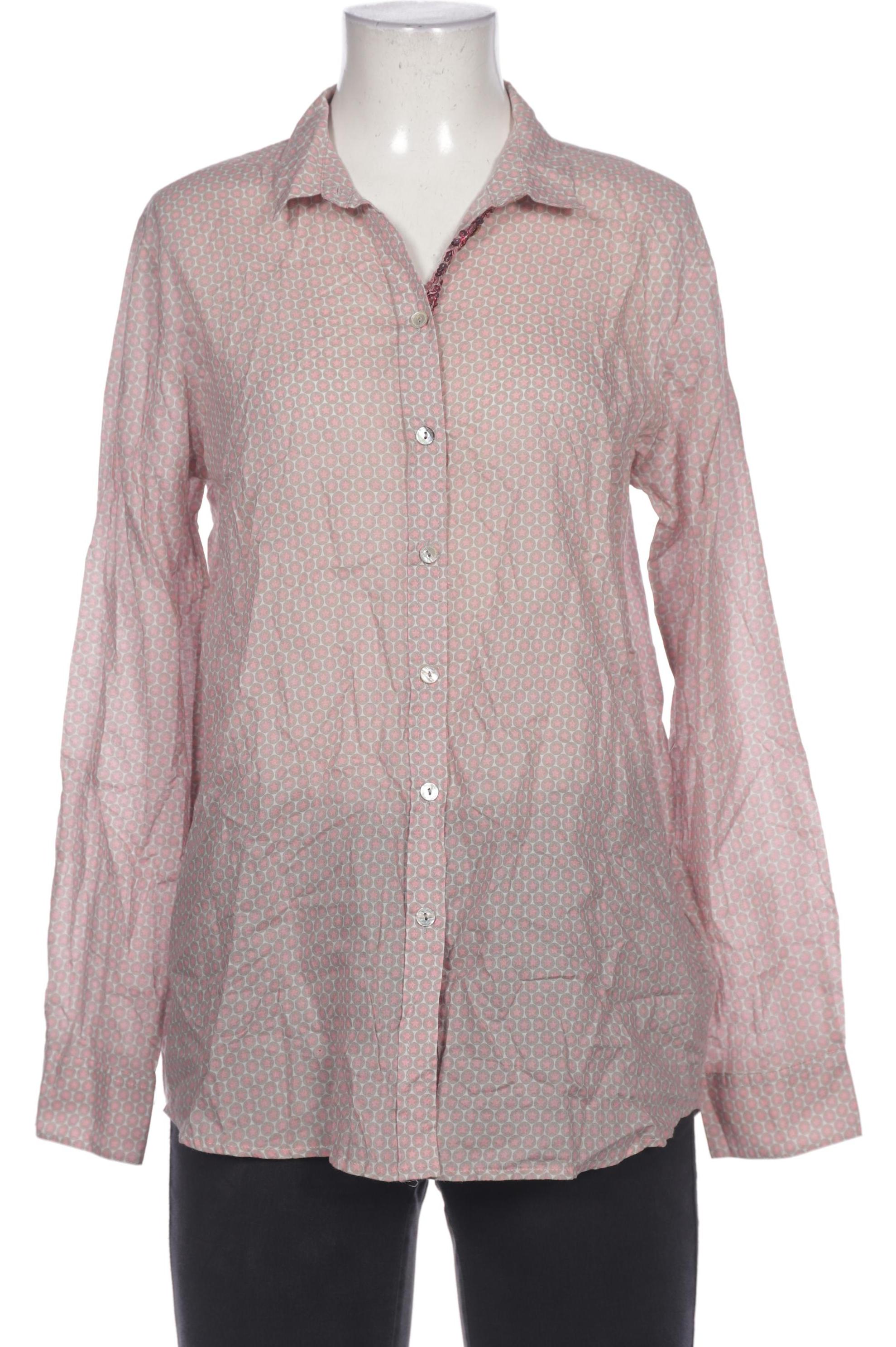 

Lieblingsstück Damen Bluse, pink, Gr. 38