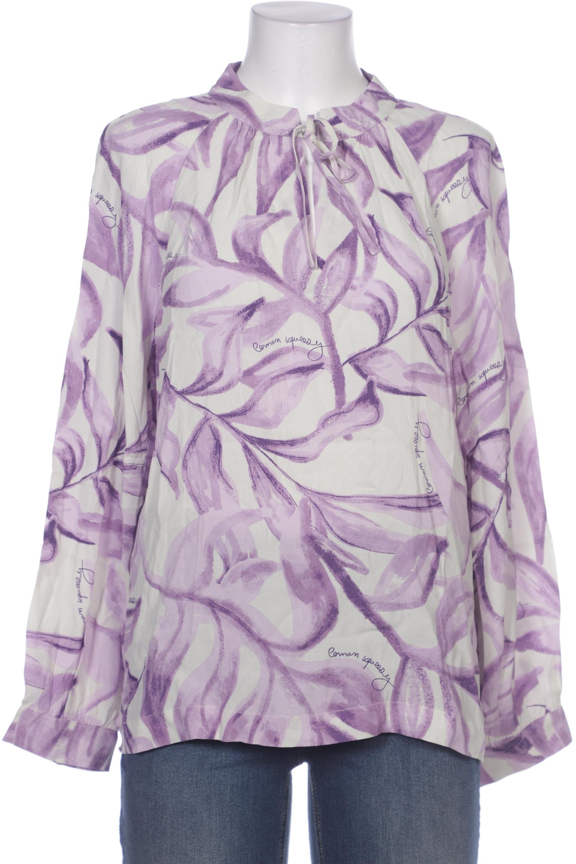 

Lieblingsstück Damen Bluse, flieder, Gr. 40