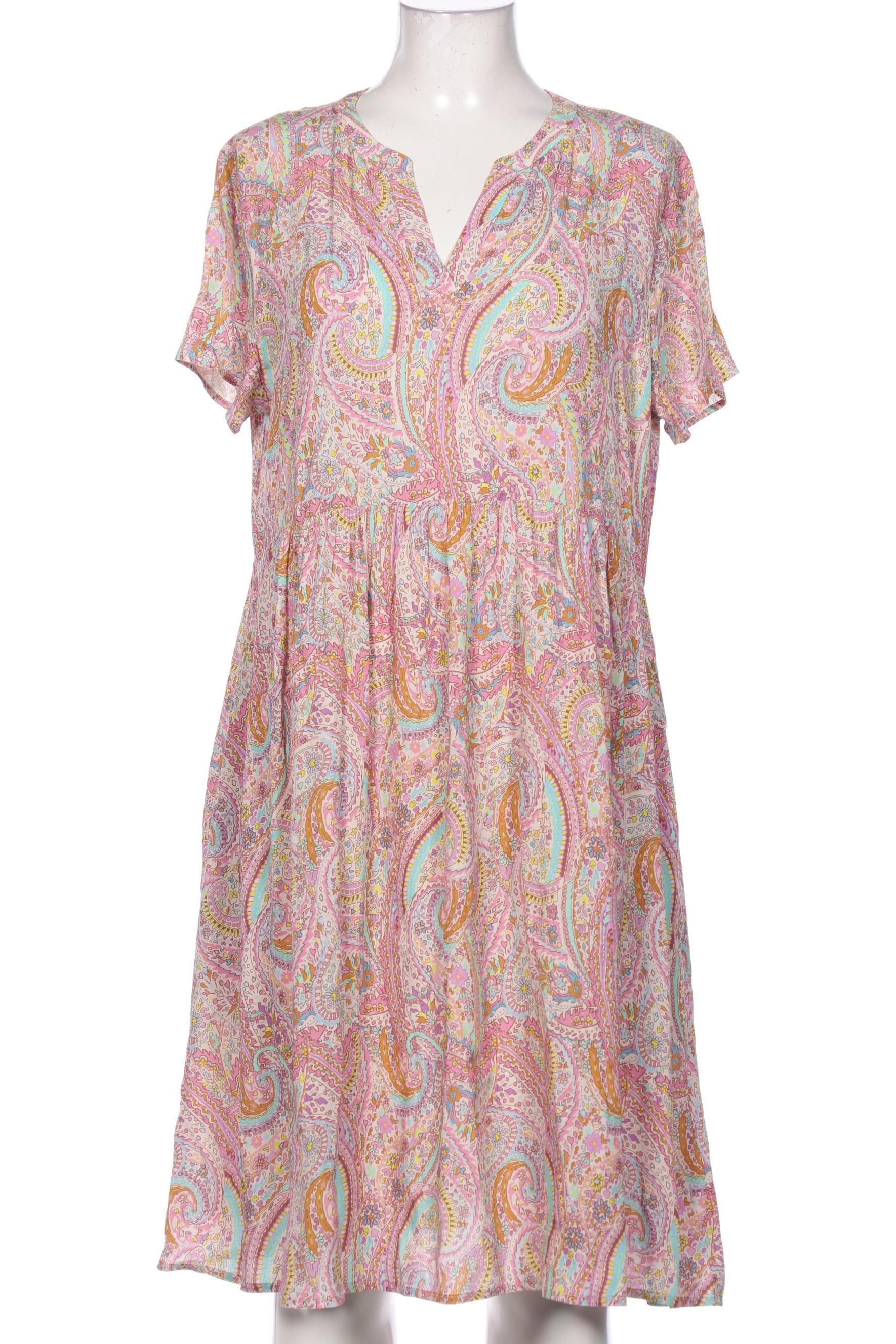 

Lieblingsstück Damen Kleid, pink, Gr. 40