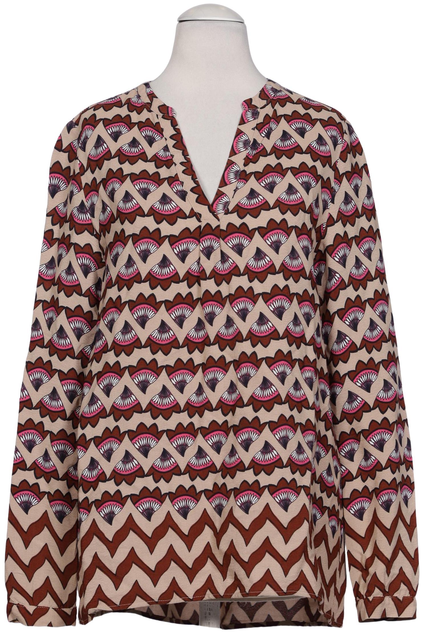 

Lieblingsstück Damen Bluse, mehrfarbig, Gr. 34