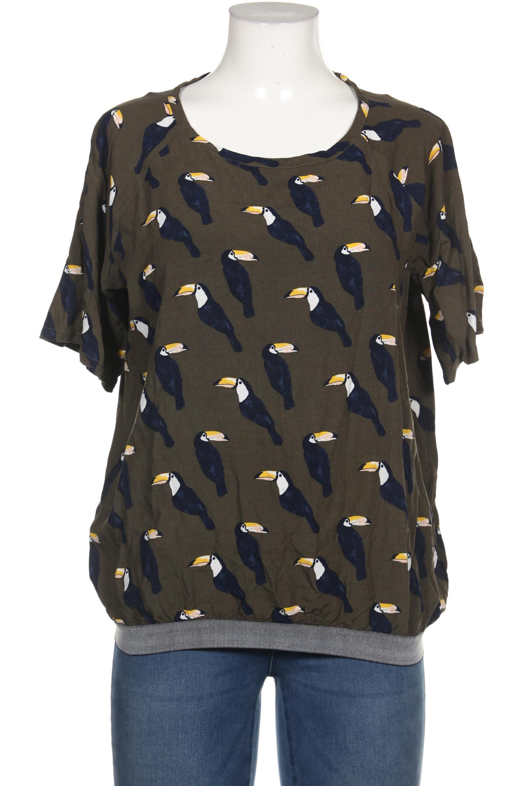 

Lieblingsstück Damen Bluse, grün, Gr. 42