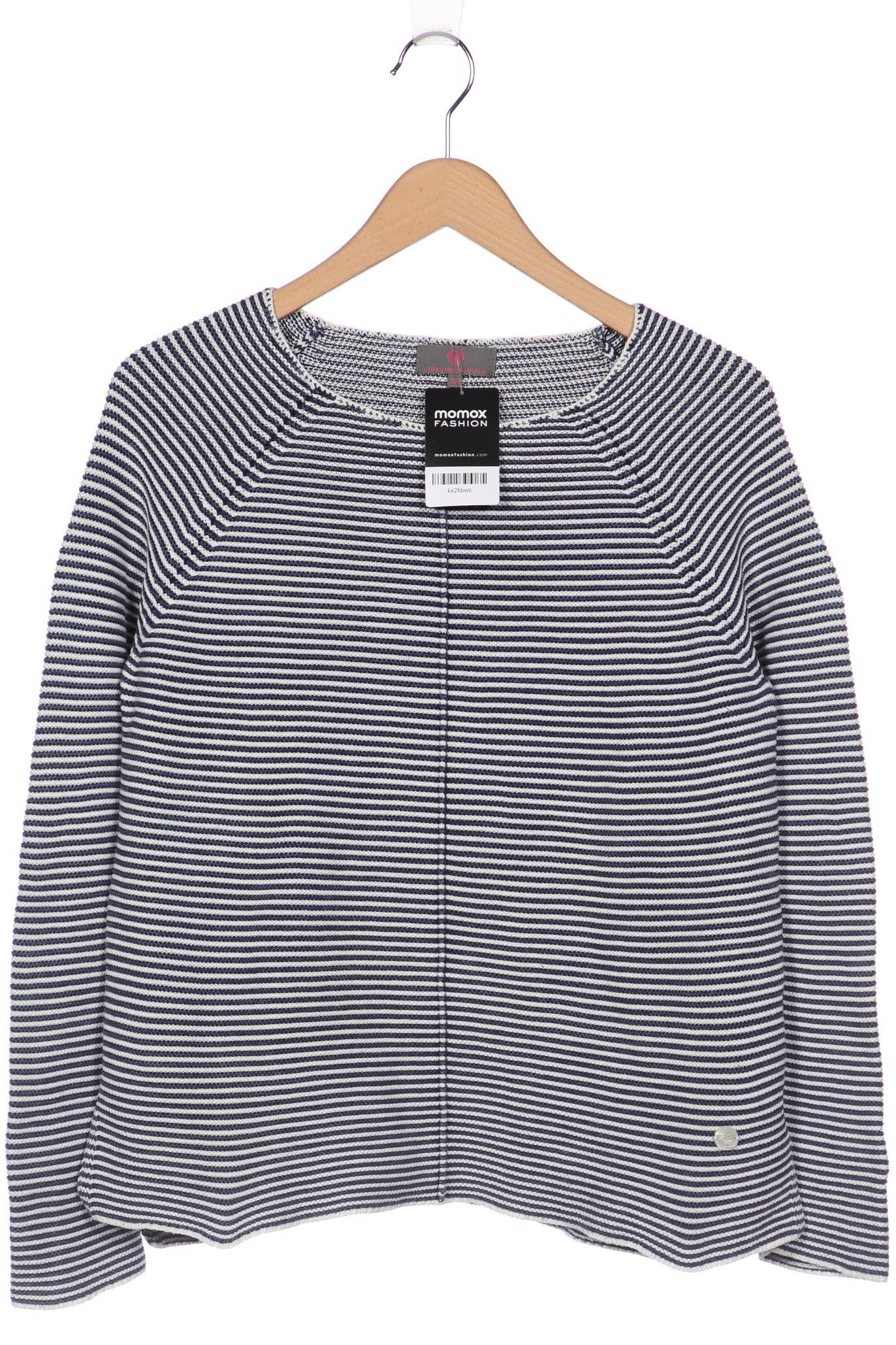 

Lieblingsstück Damen Pullover, marineblau