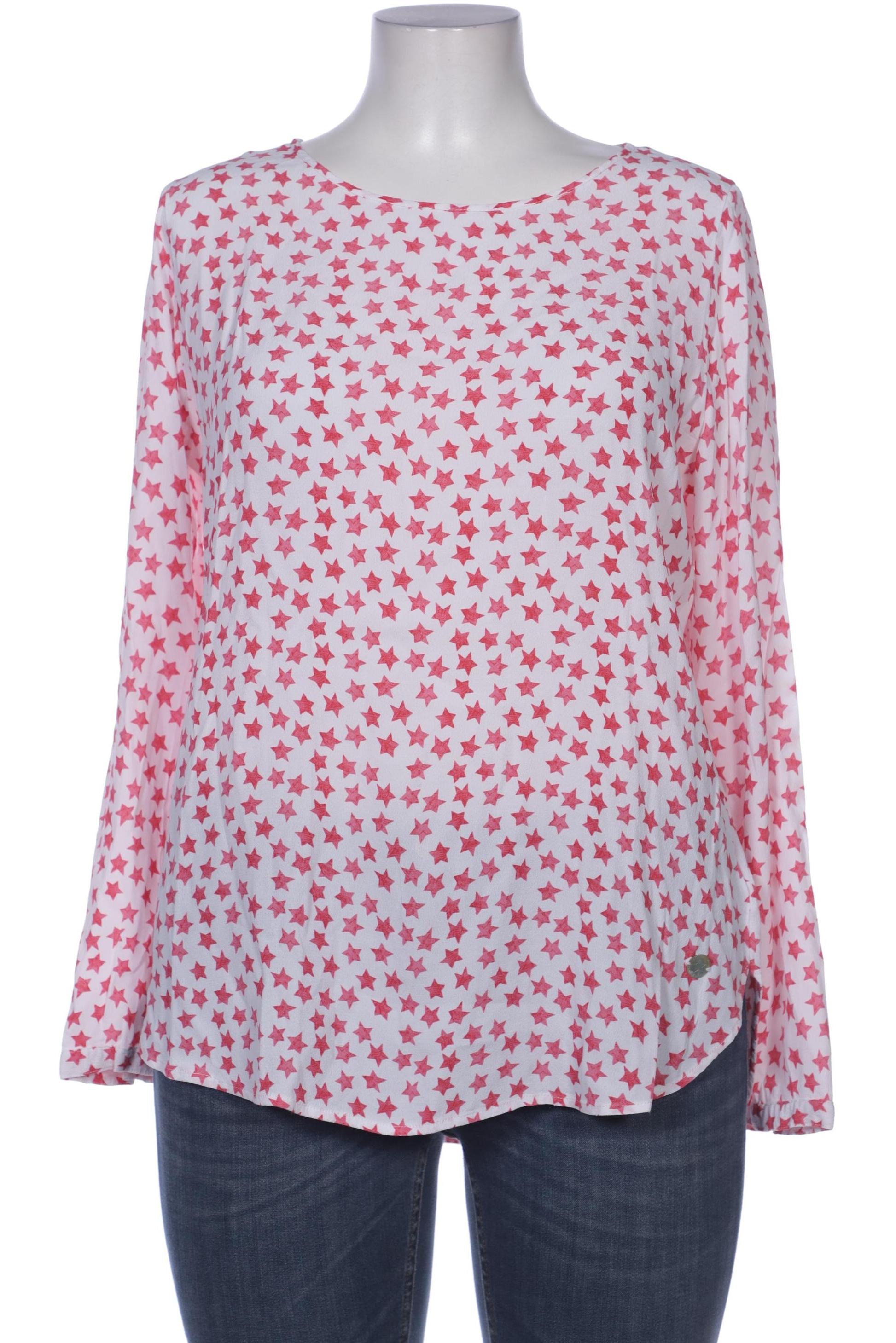 

Lieblingsstück Damen Bluse, weiß, Gr. 40