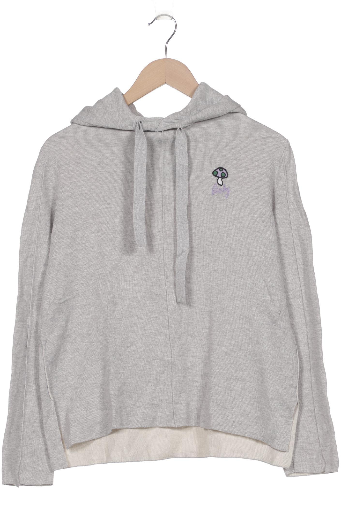 

Lieblingsstück Damen Pullover, grau, Gr. 34