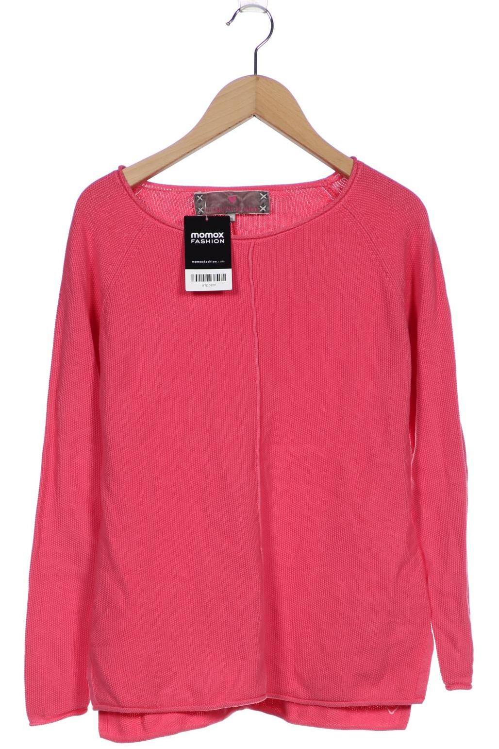 

Lieblingsstück Damen Pullover, pink