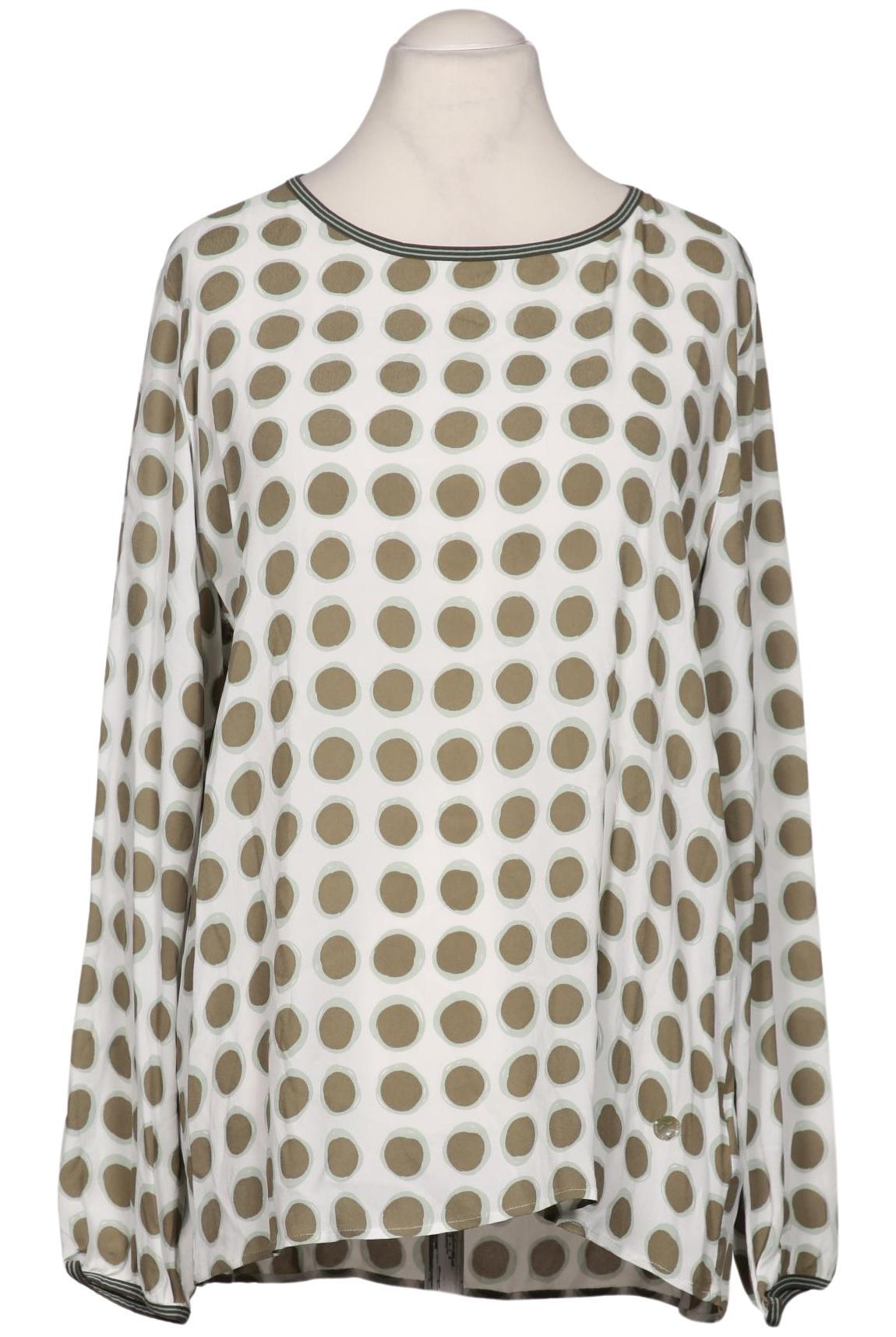 

Lieblingsstück Damen Bluse, mehrfarbig, Gr. 38