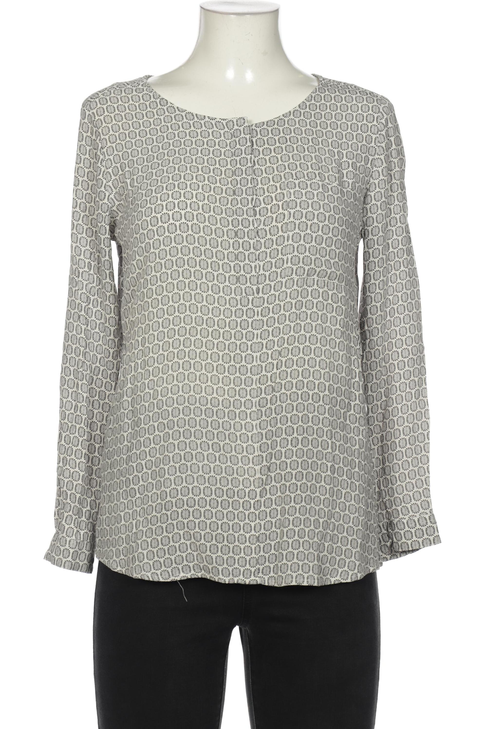 

Lieblingsstück Damen Bluse, weiß, Gr. 40