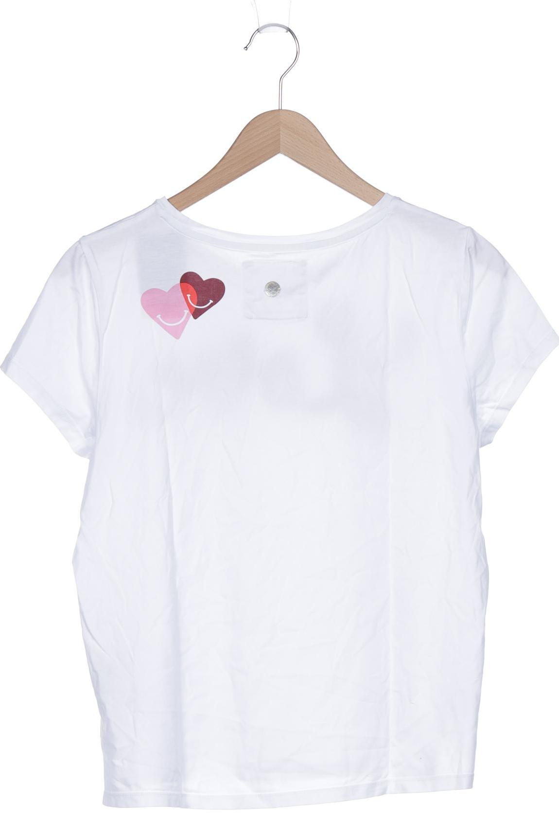 

Lieblingsstück Damen T-Shirt, weiß
