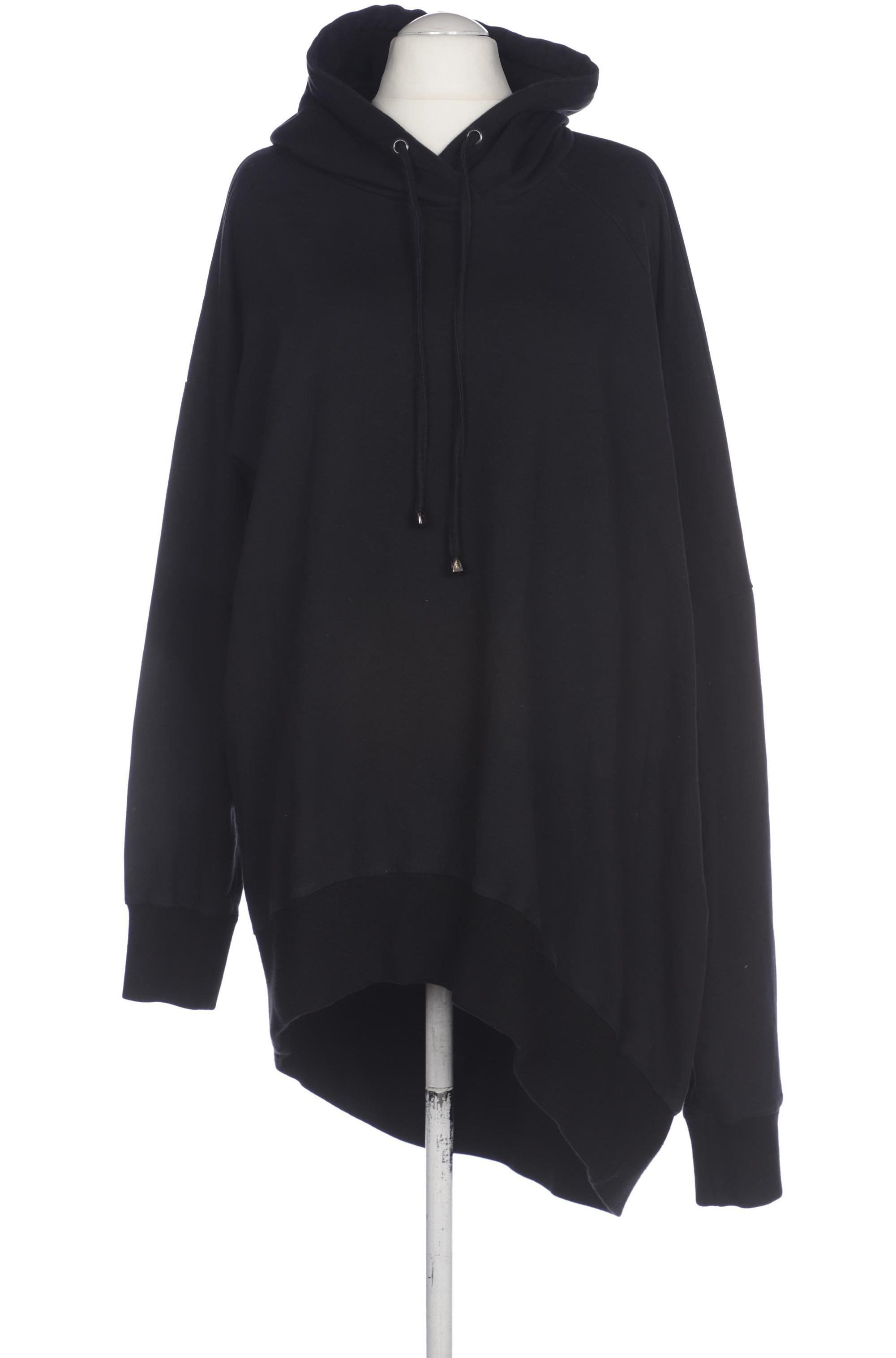 

Lieblingsstück Damen Kapuzenpullover, schwarz
