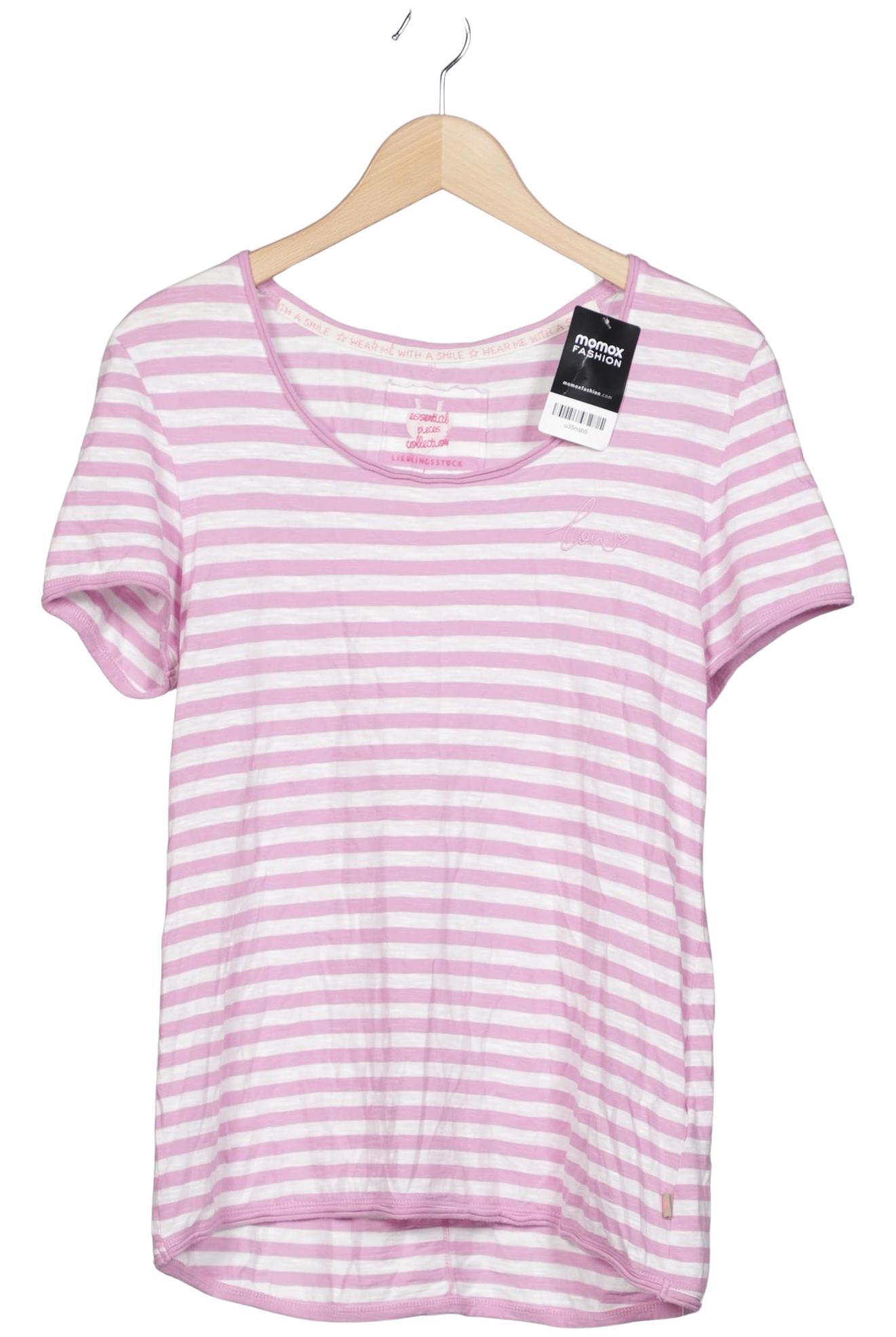 

Lieblingsstück Damen T-Shirt, mehrfarbig, Gr. 42