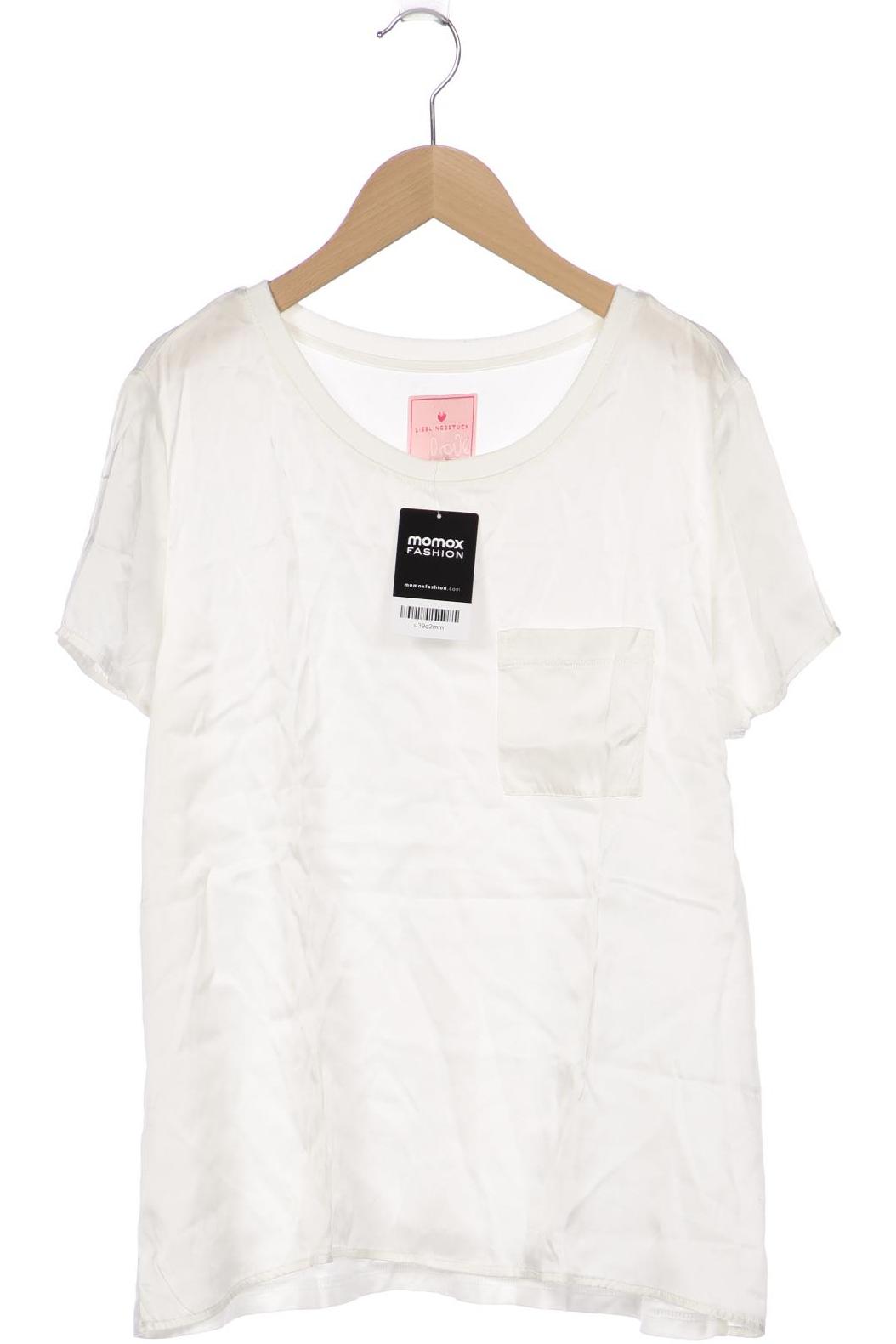 

Lieblingsstück Damen T-Shirt, weiß