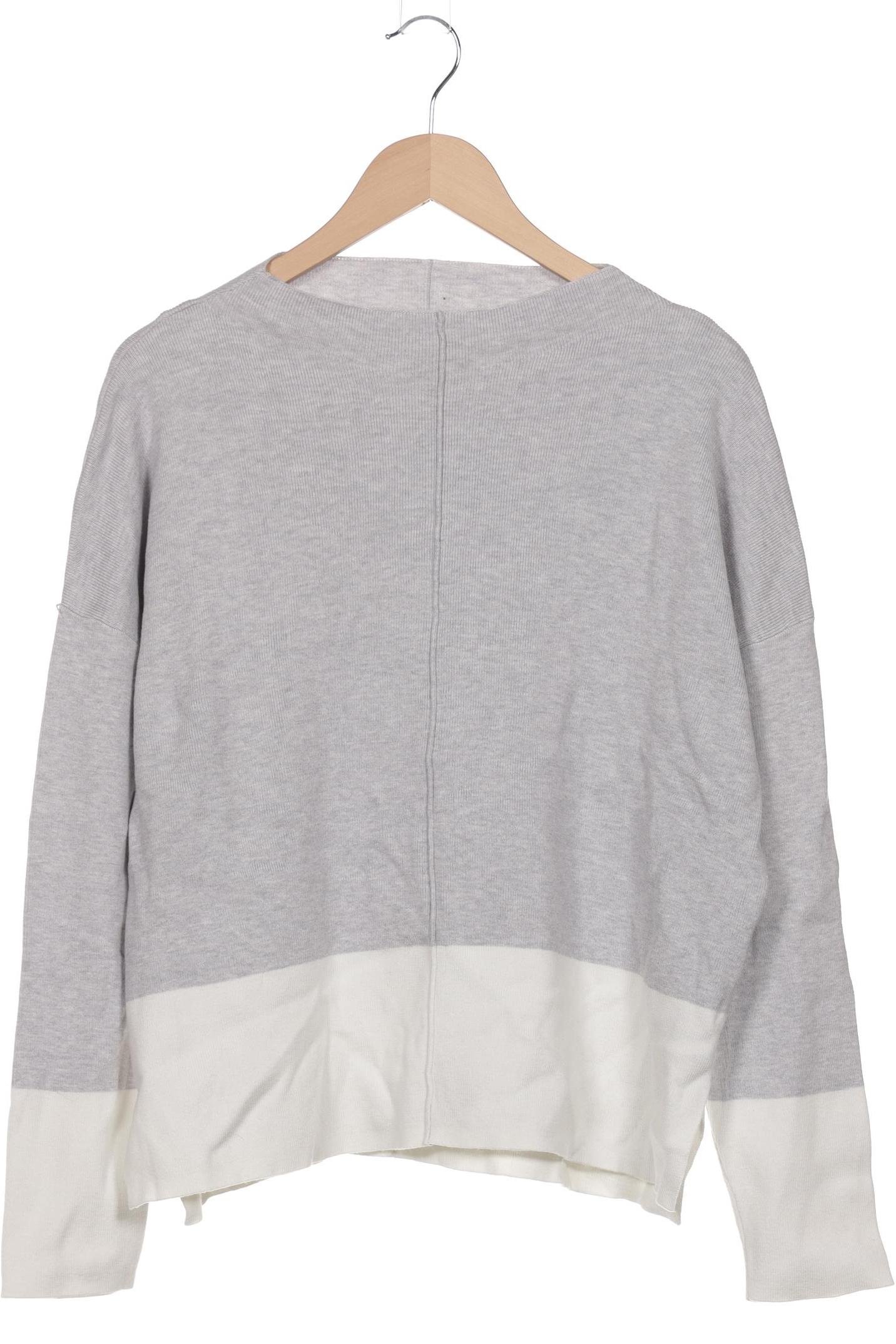 

Lieblingsstück Damen Pullover, grau, Gr. 40