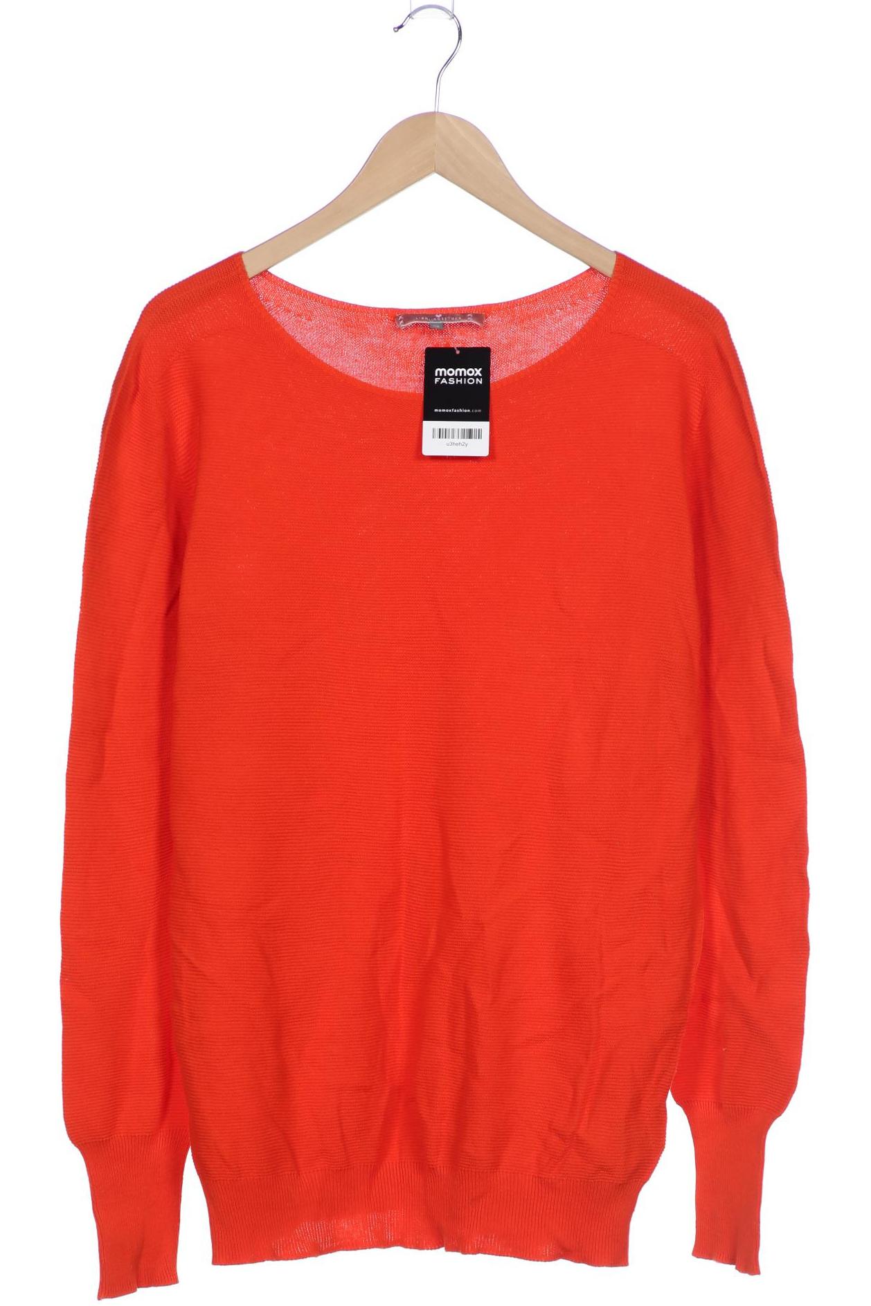 

Lieblingsstück Damen Pullover, orange, Gr. 42