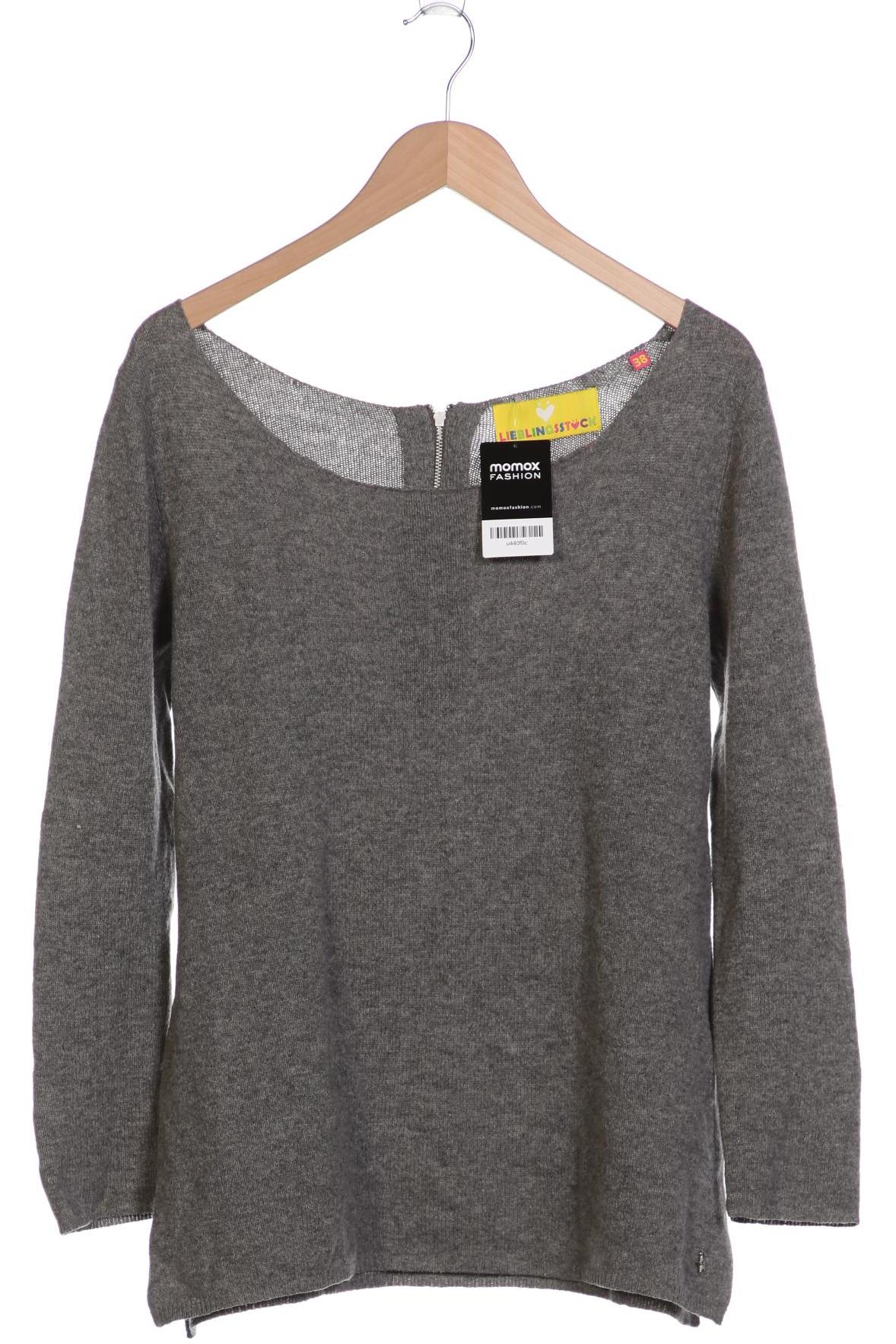 

Lieblingsstück Damen Pullover, grau