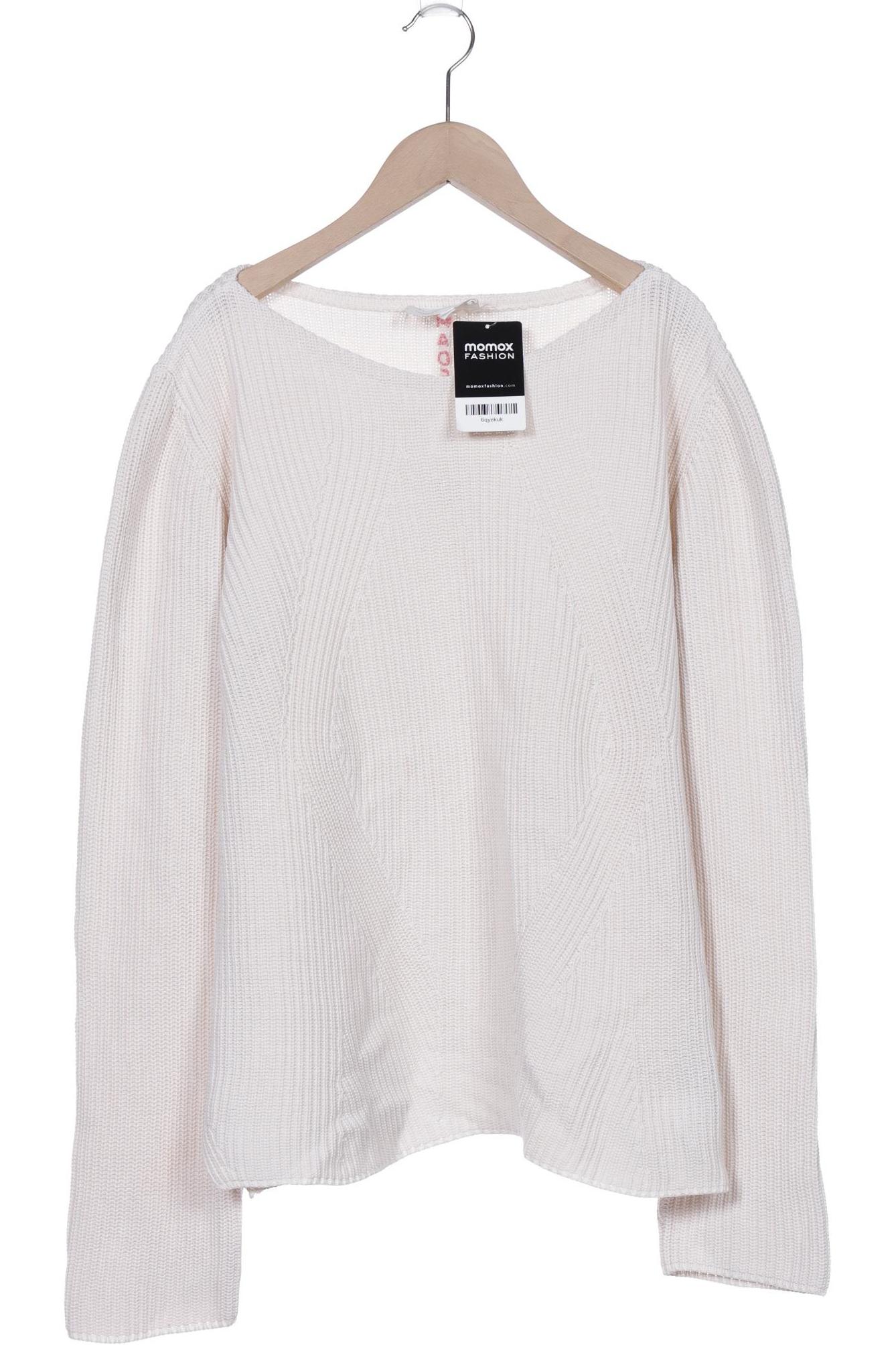 

Lieblingsstück Damen Pullover, cremeweiß, Gr. 40