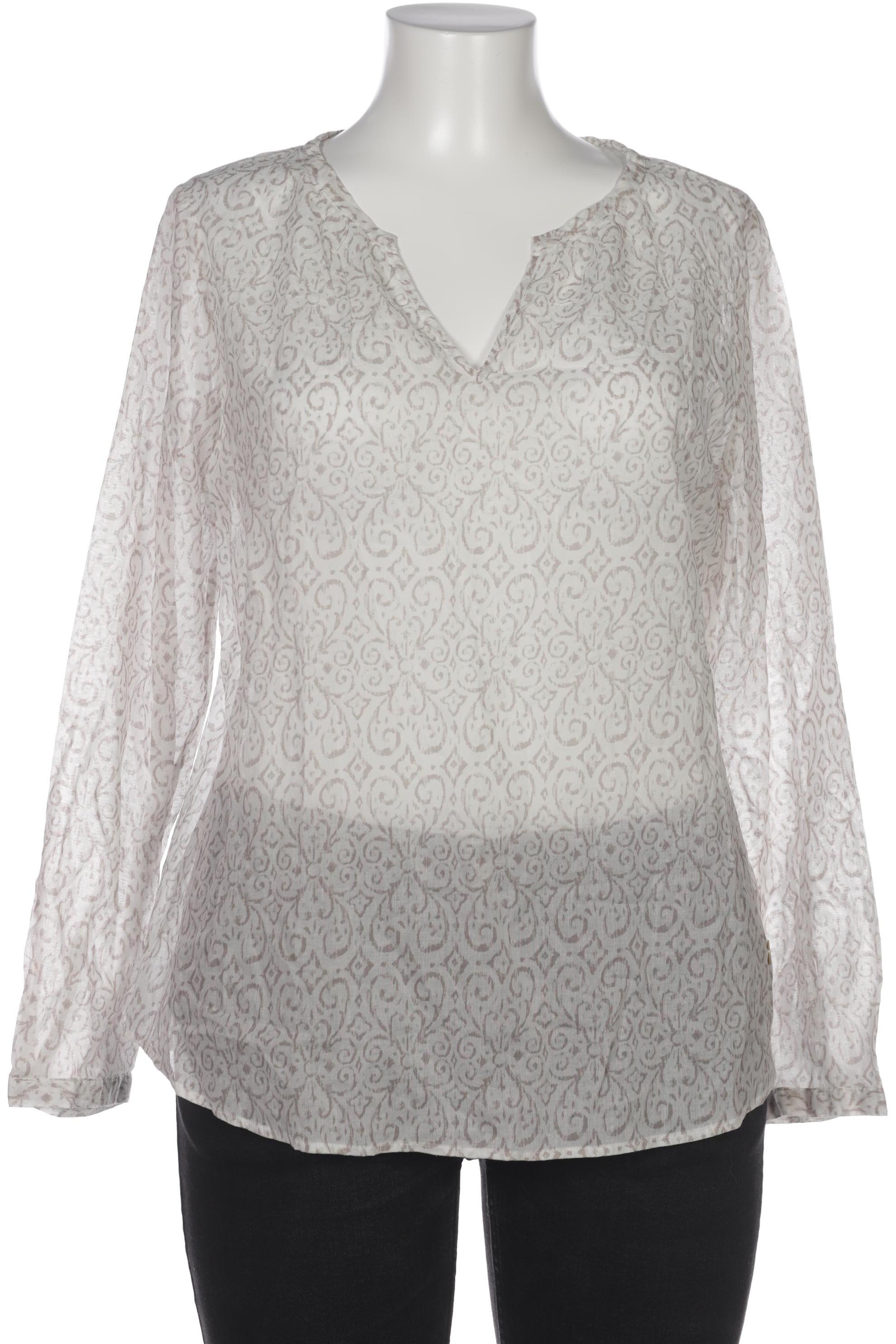 

Lieblingsstück Damen Bluse, weiß, Gr. 42