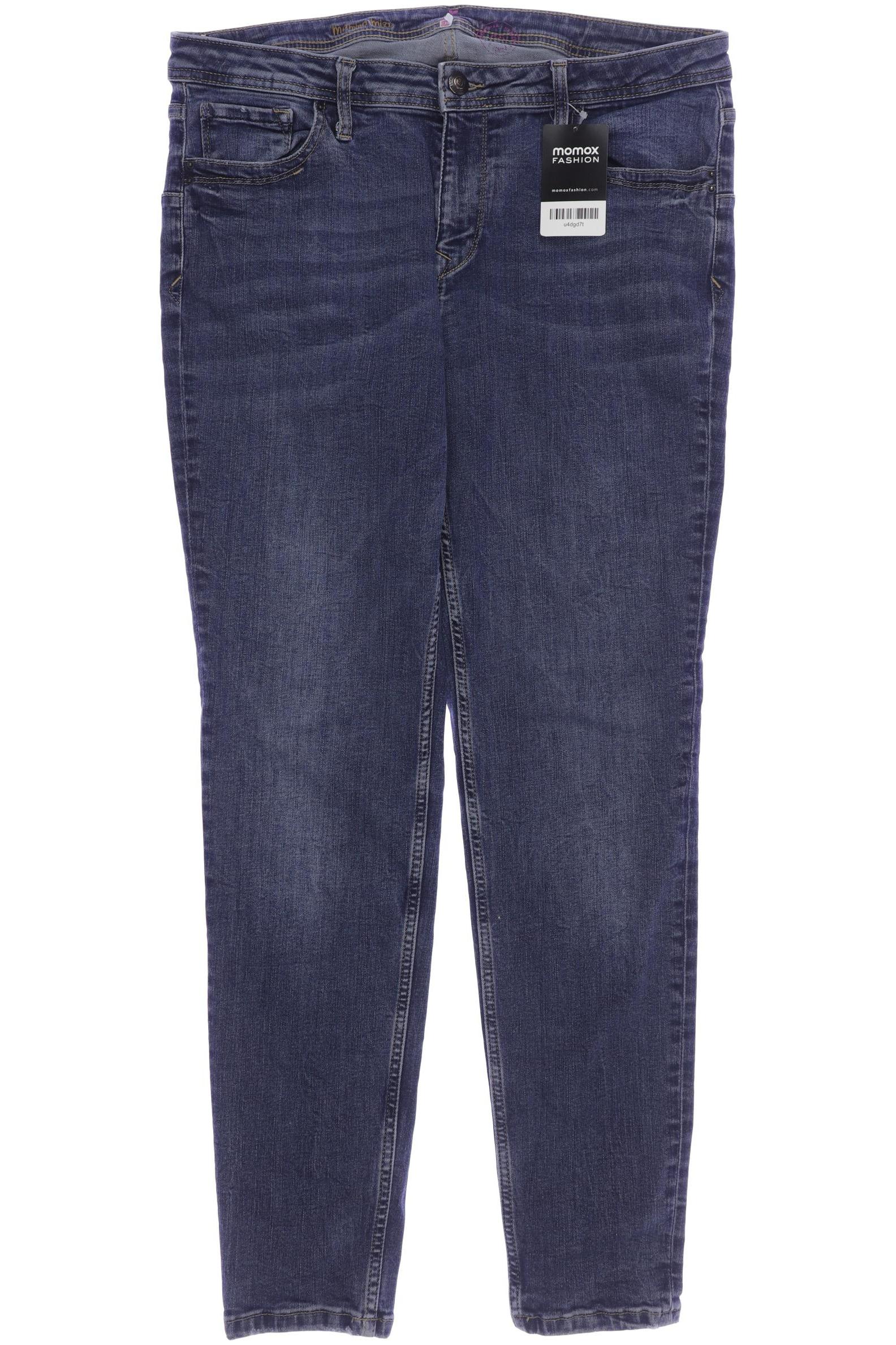

Lieblingsstück Damen Jeans, blau, Gr. 31