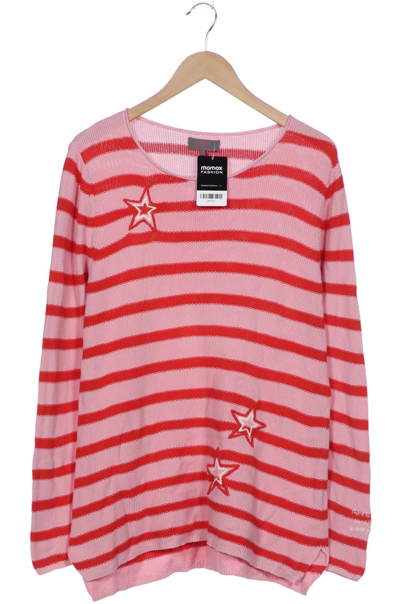

Lieblingsstück Damen Pullover, pink, Gr. 40