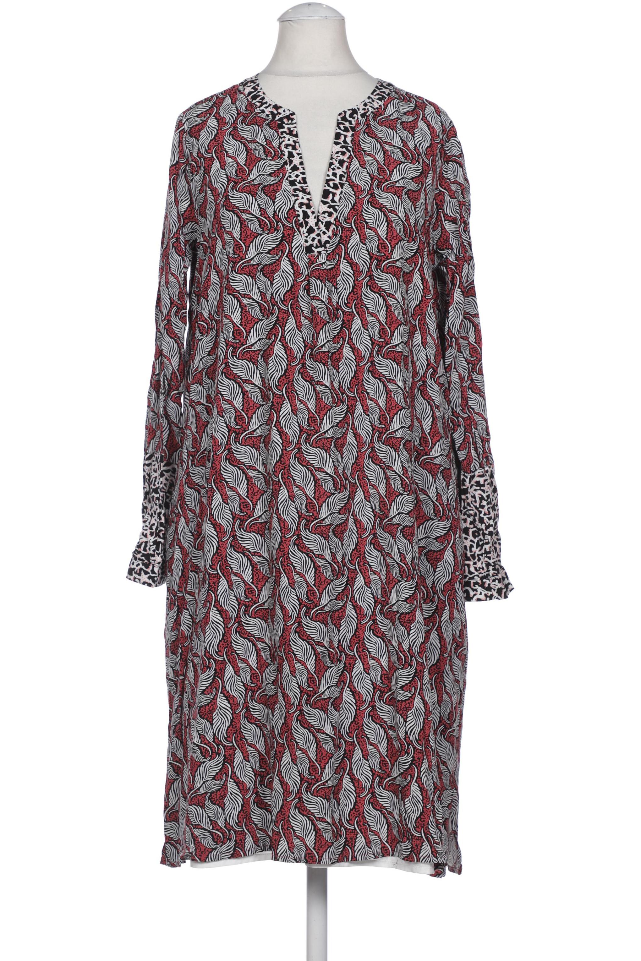 

Lieblingsstück Damen Kleid, bordeaux, Gr. 34