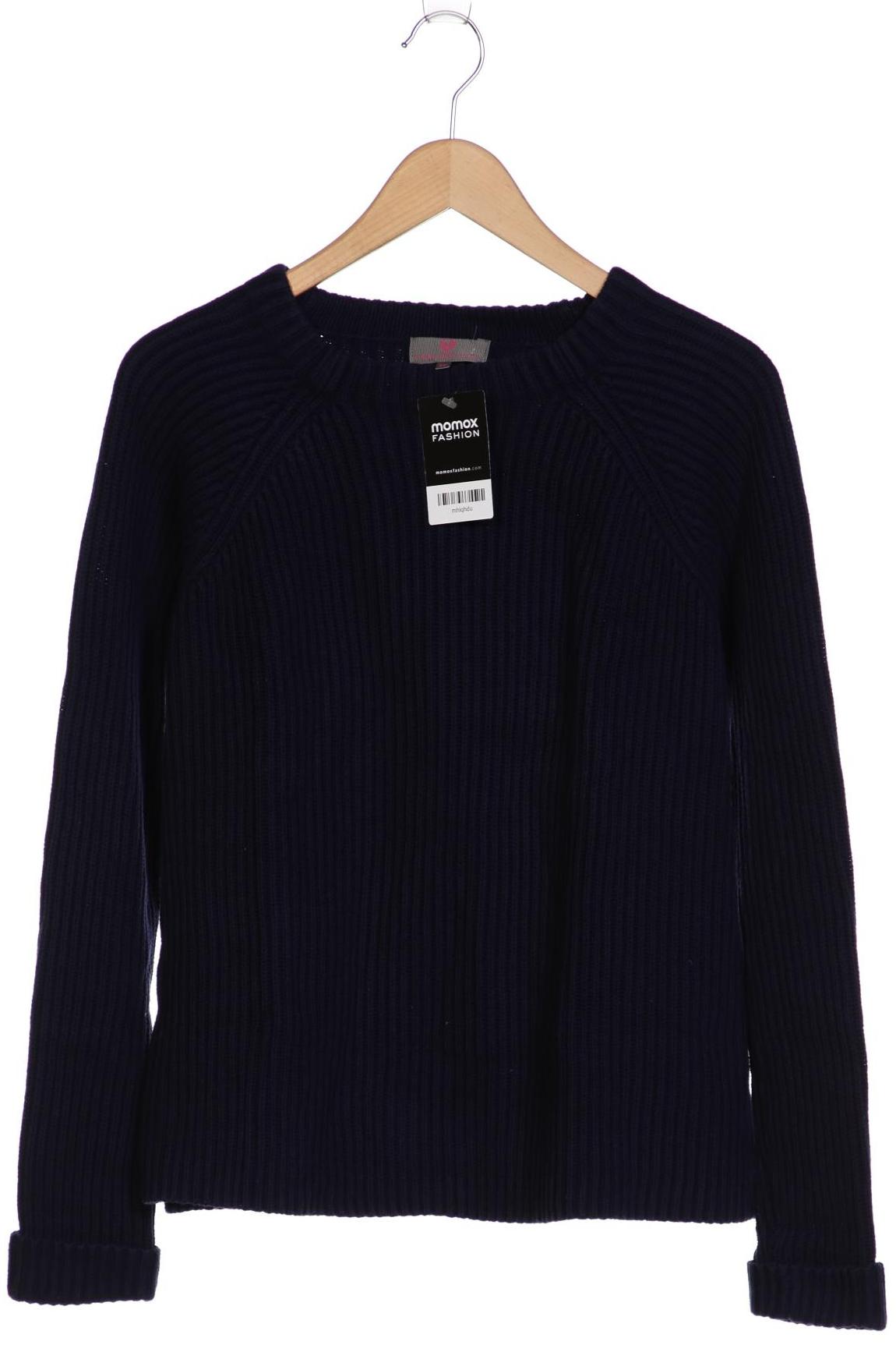 

Lieblingsstück Damen Pullover, marineblau, Gr. 38