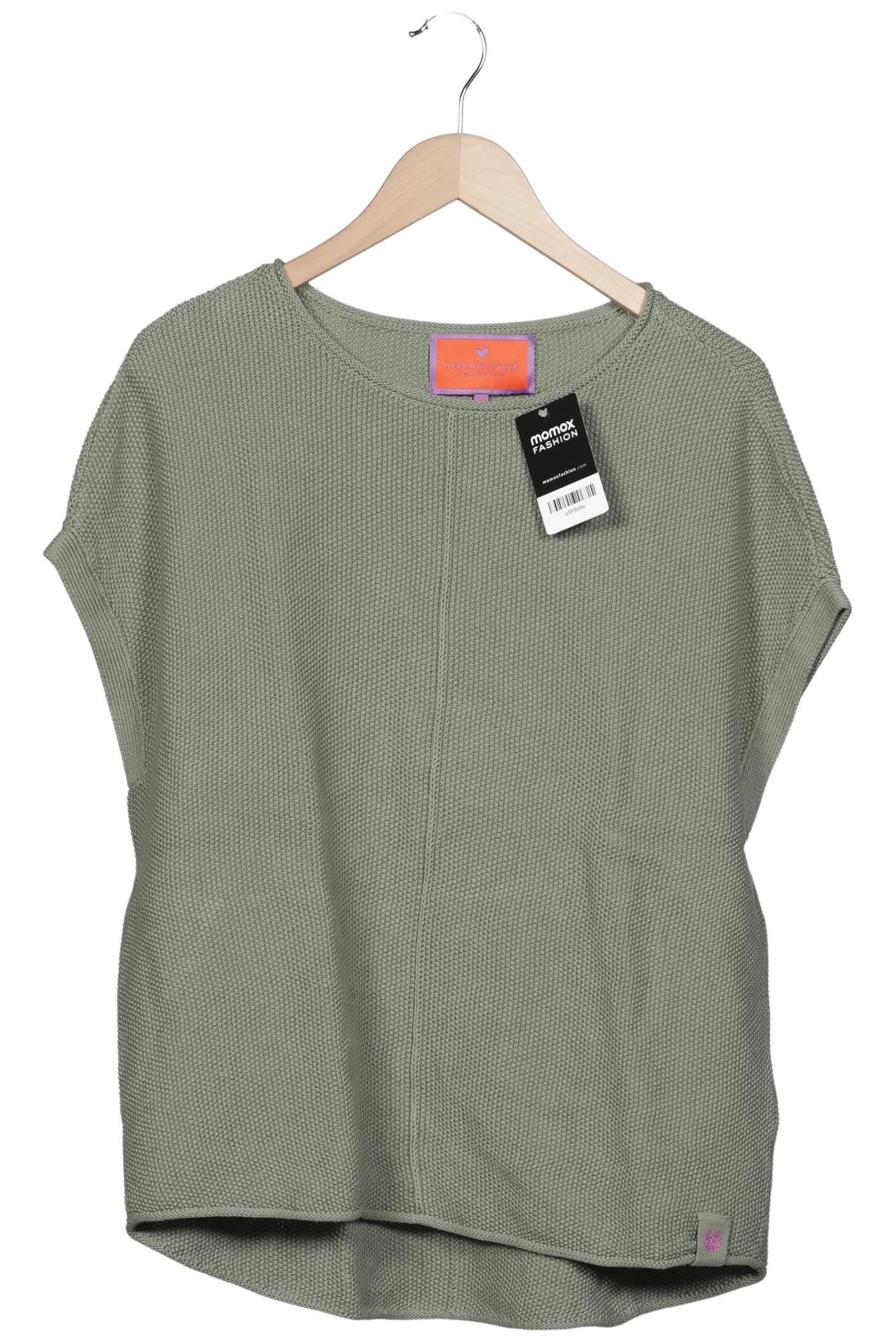

Lieblingsstück Damen Pullover, grün, Gr. 40