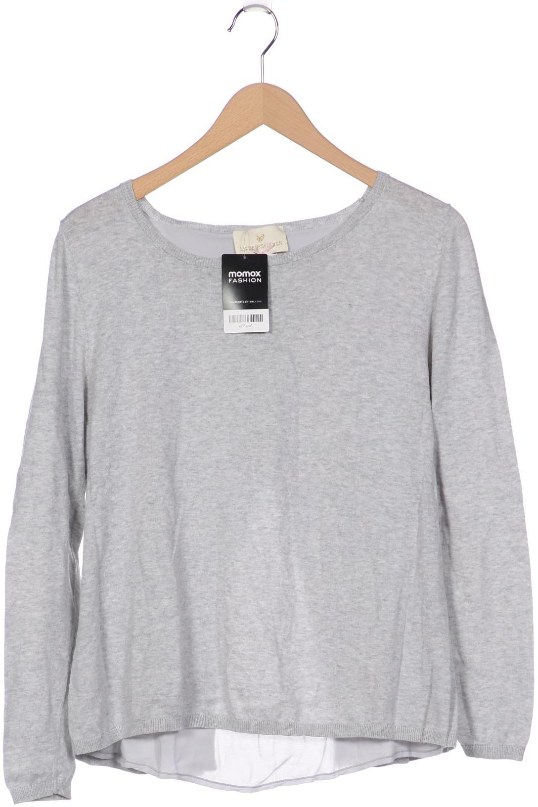 

Lieblingsstück Damen Langarmshirt, grau