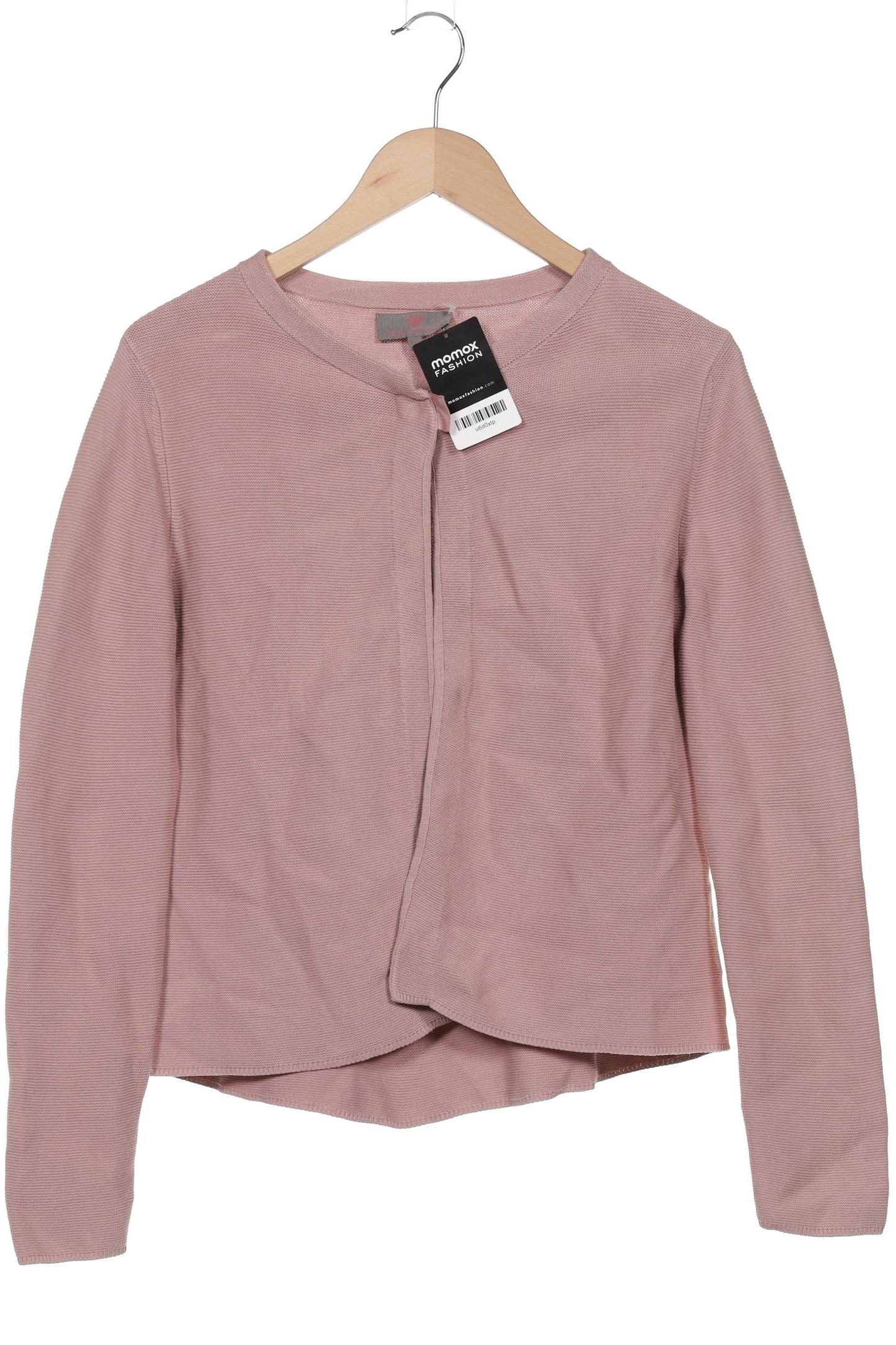 

Lieblingsstück Damen Strickjacke, pink, Gr. 38