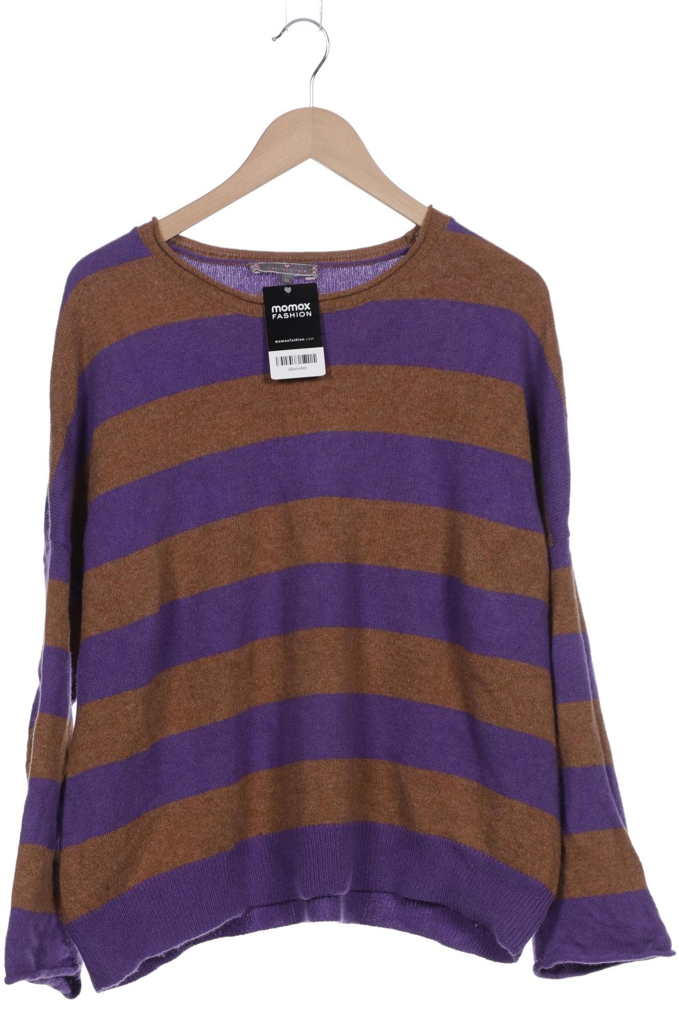

Lieblingsstück Damen Pullover, braun