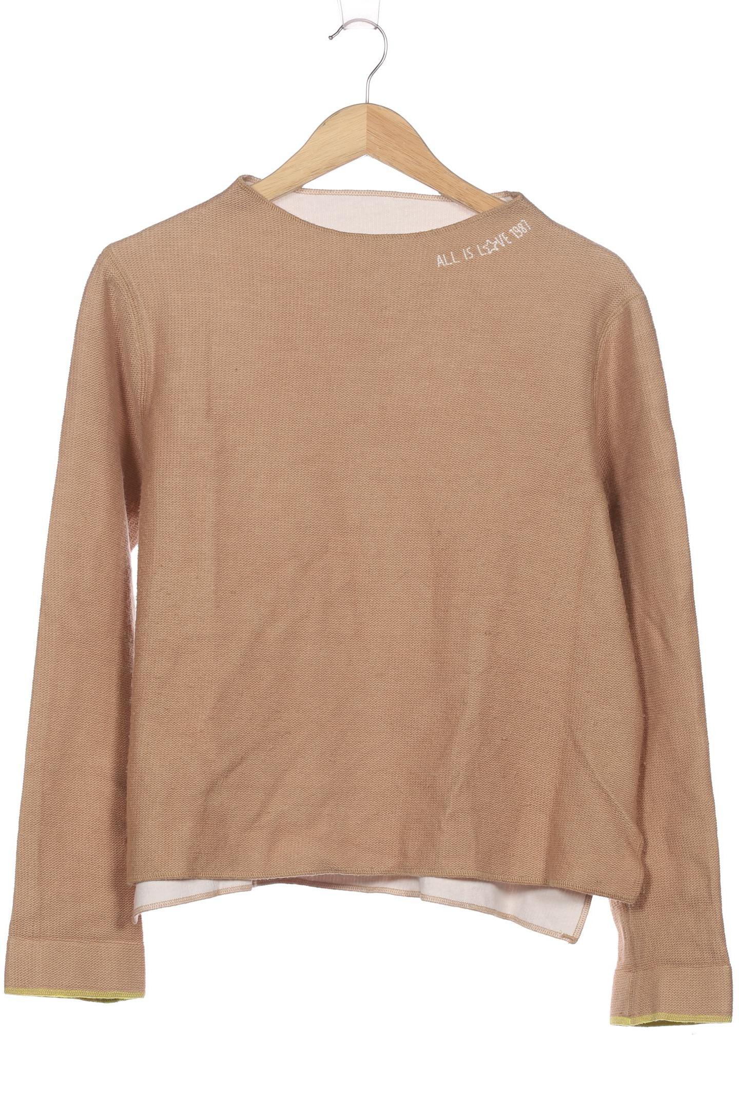 

Lieblingsstück Damen Pullover, beige, Gr. 40