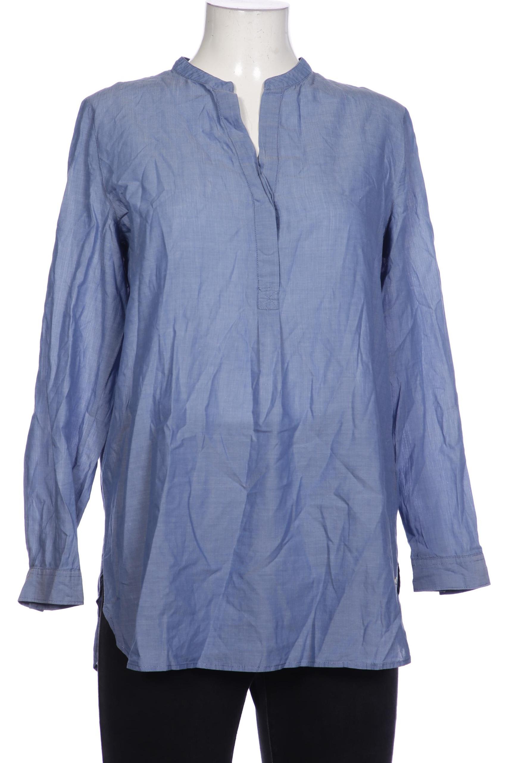 

Lieblingsstück Damen Bluse, blau